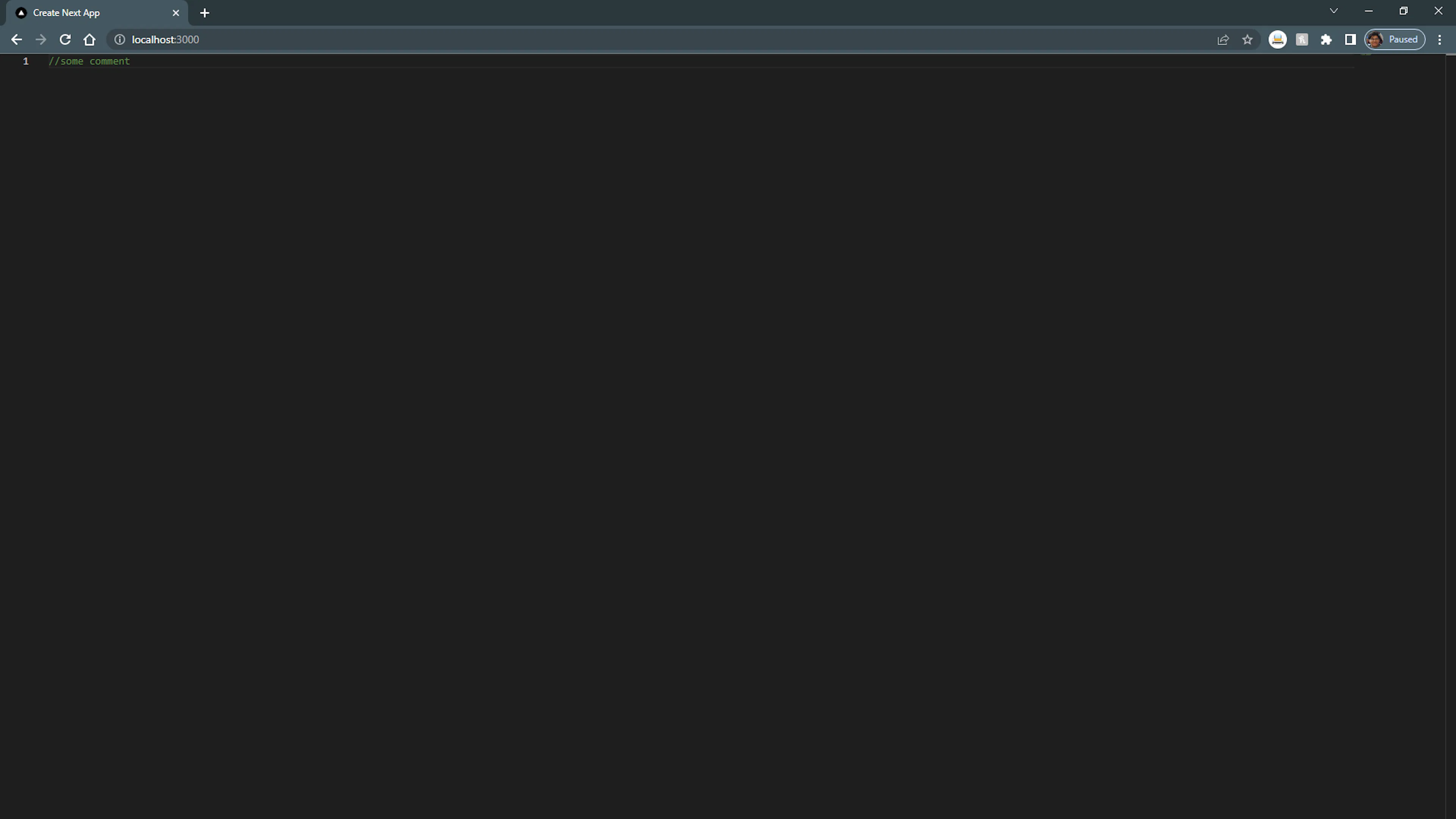 How to Create a Personal WebDev IDE in Next.js | HackerNoon