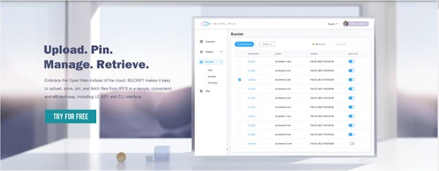 /4everlands-bucket-api-for-decentralized-object-storage feature image