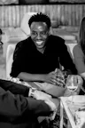 Allan Mang'eni