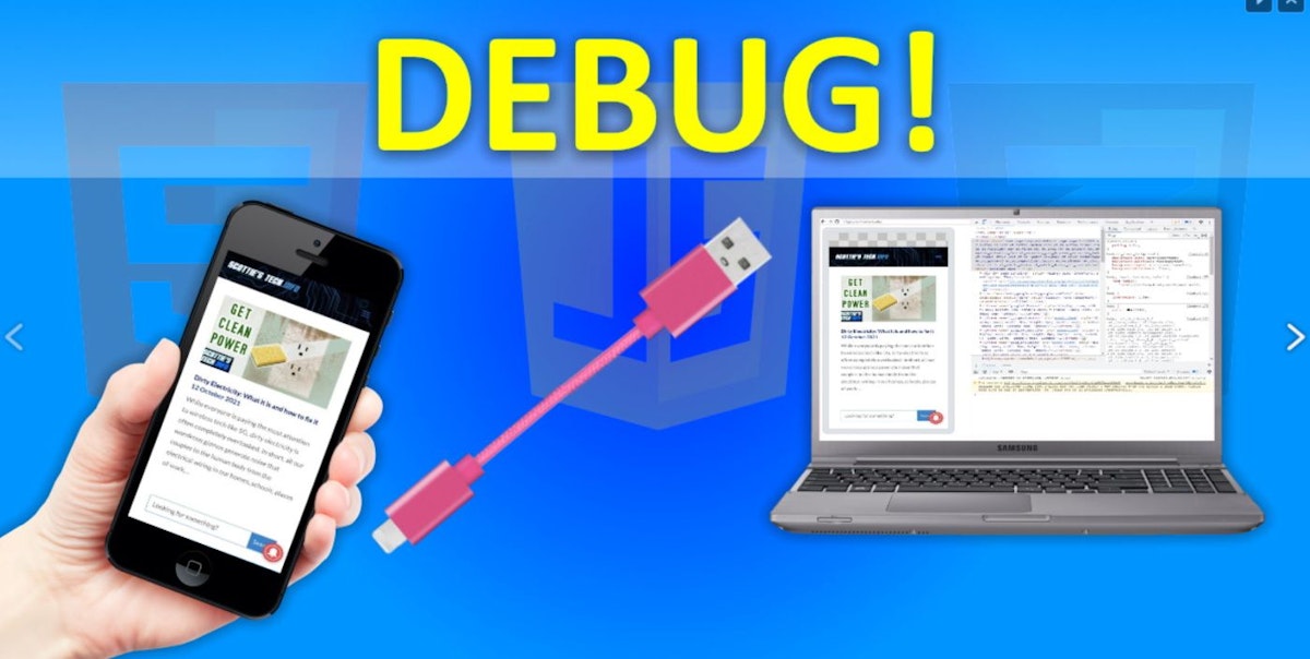 featured image - Beginner Intro to Real-Time Debugging for Mobile Apps: Tools and Techniques