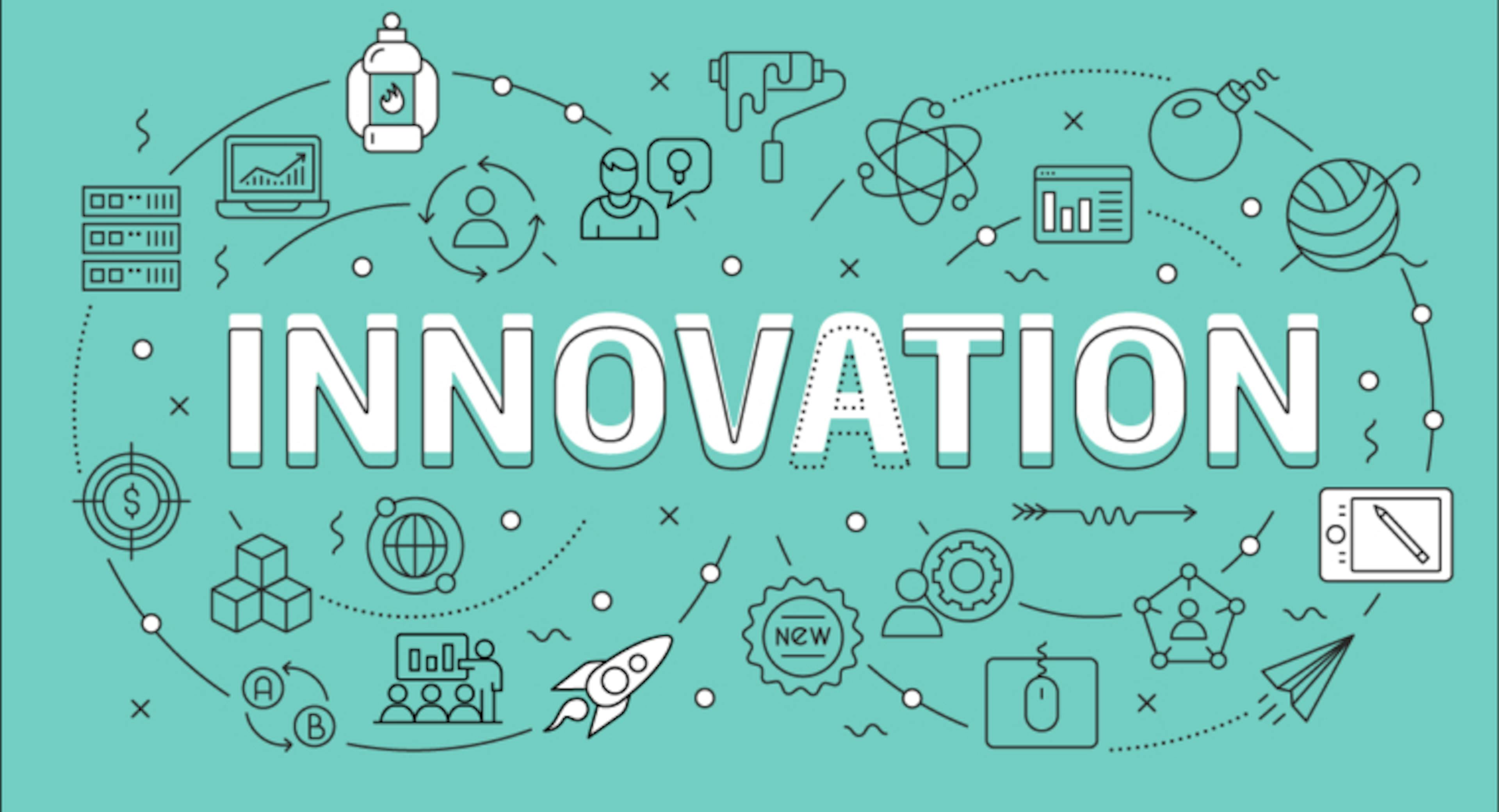 Top 10 Innovations in IoT, HealthTech, Fraud Prevention and More