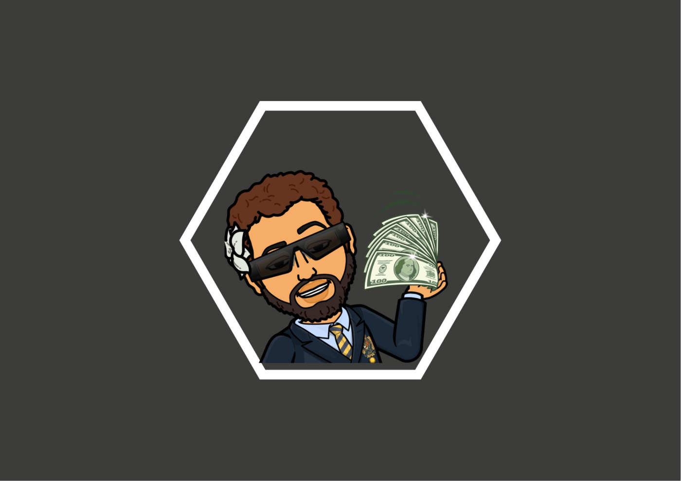 /the-identity-hexagon-how-to-use-an-nft-as-your-hackernoon-profile-picture feature image