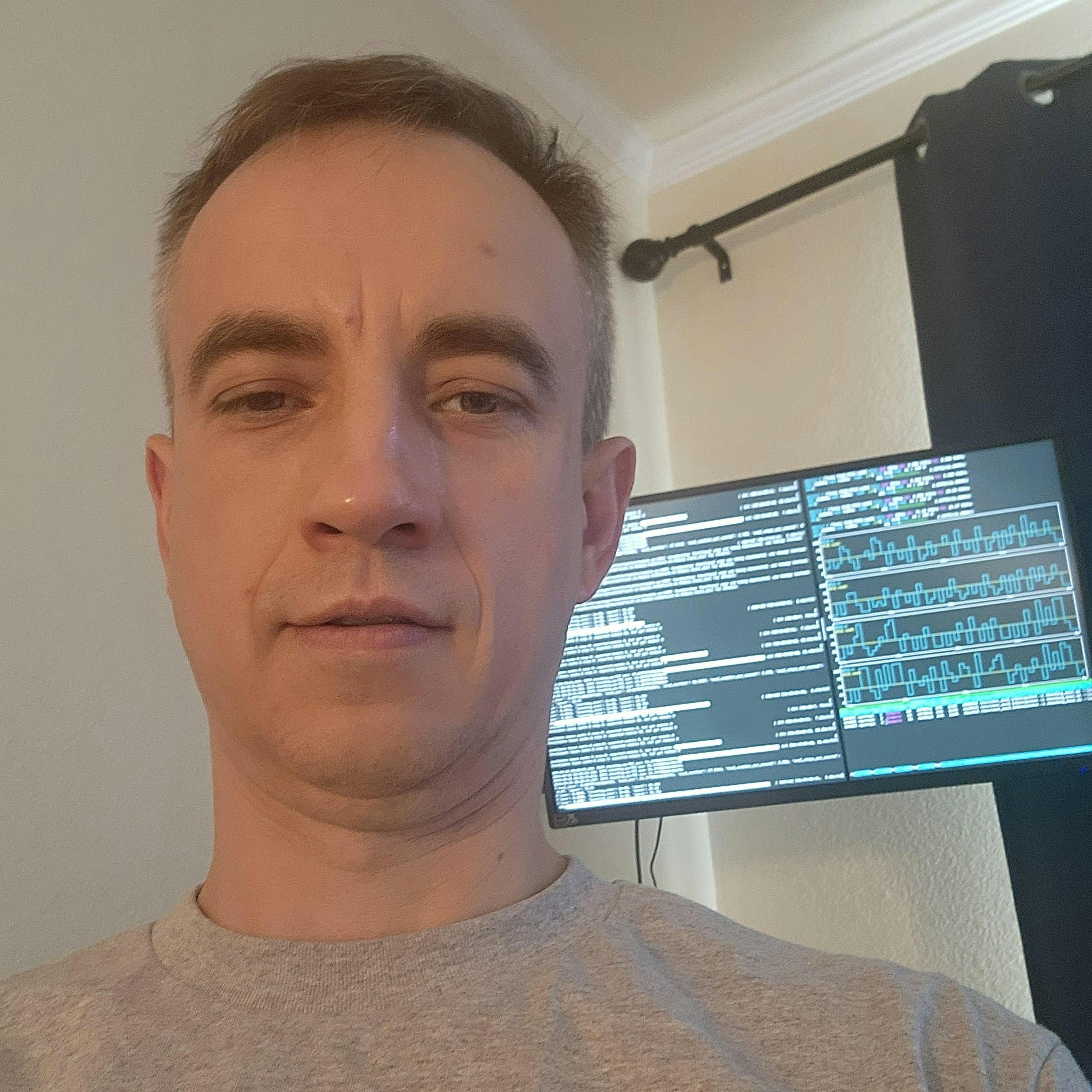 featured image - Building with AI: How Val Garnaga Is Advancing Medical Intelligence at Suki