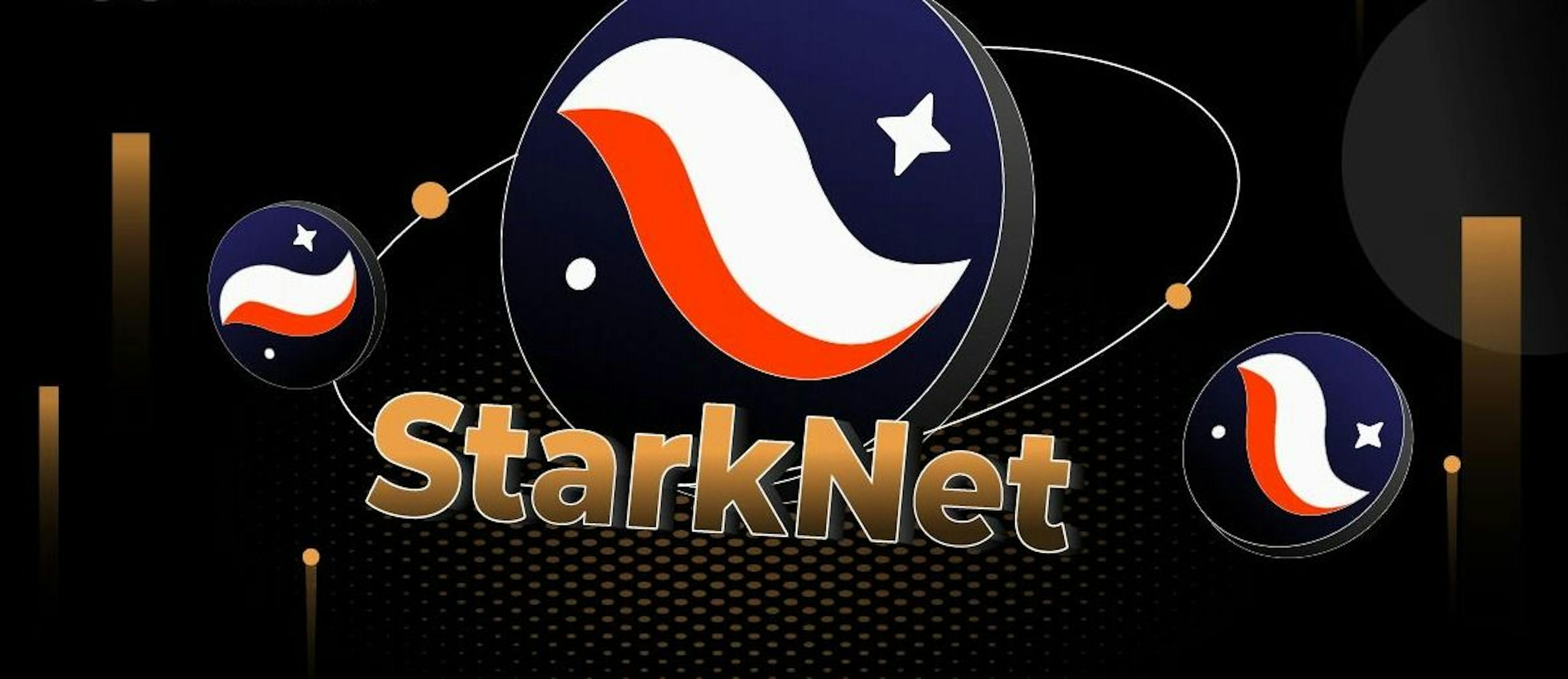 featured image - StarkNet 生态系统是否被高估？