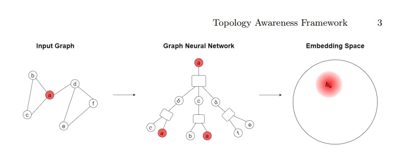 Understanding Topology Awareness in Graph Neural Networks