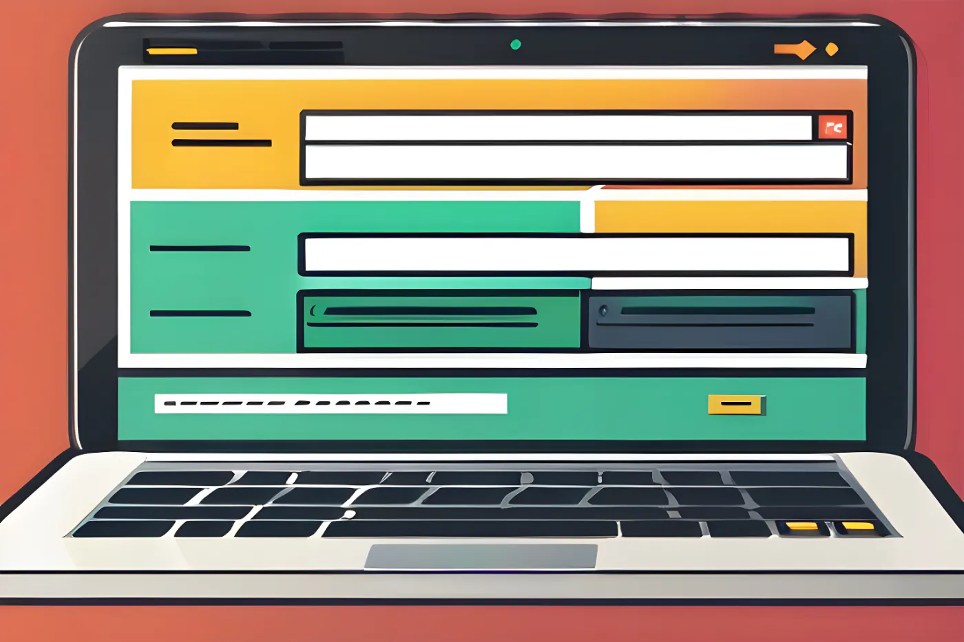 Build a Simple HTML Website with Postgres Database Connectivity ...