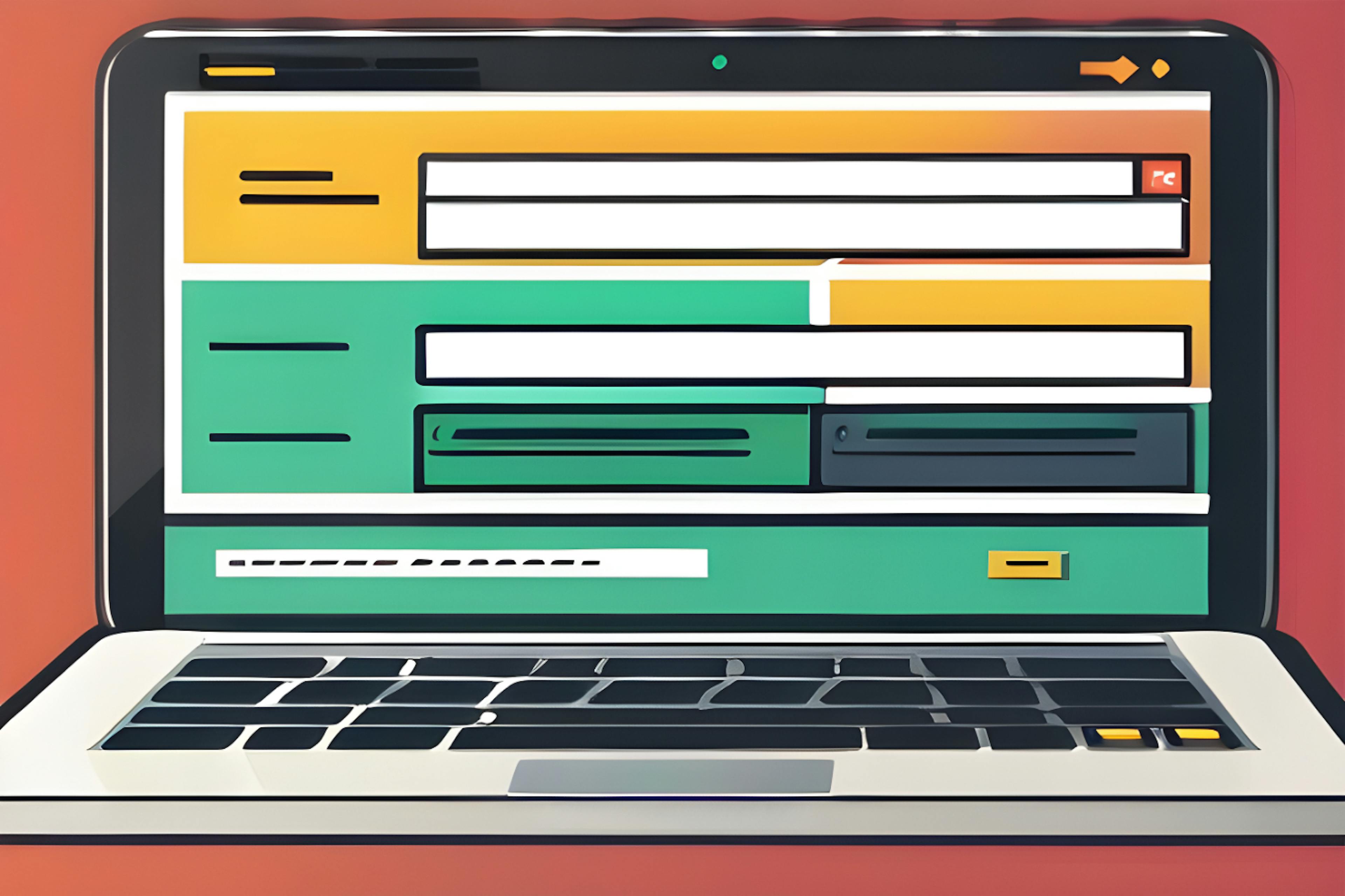 Build a Simple HTML Website with Postgres Database Connectivity ...
