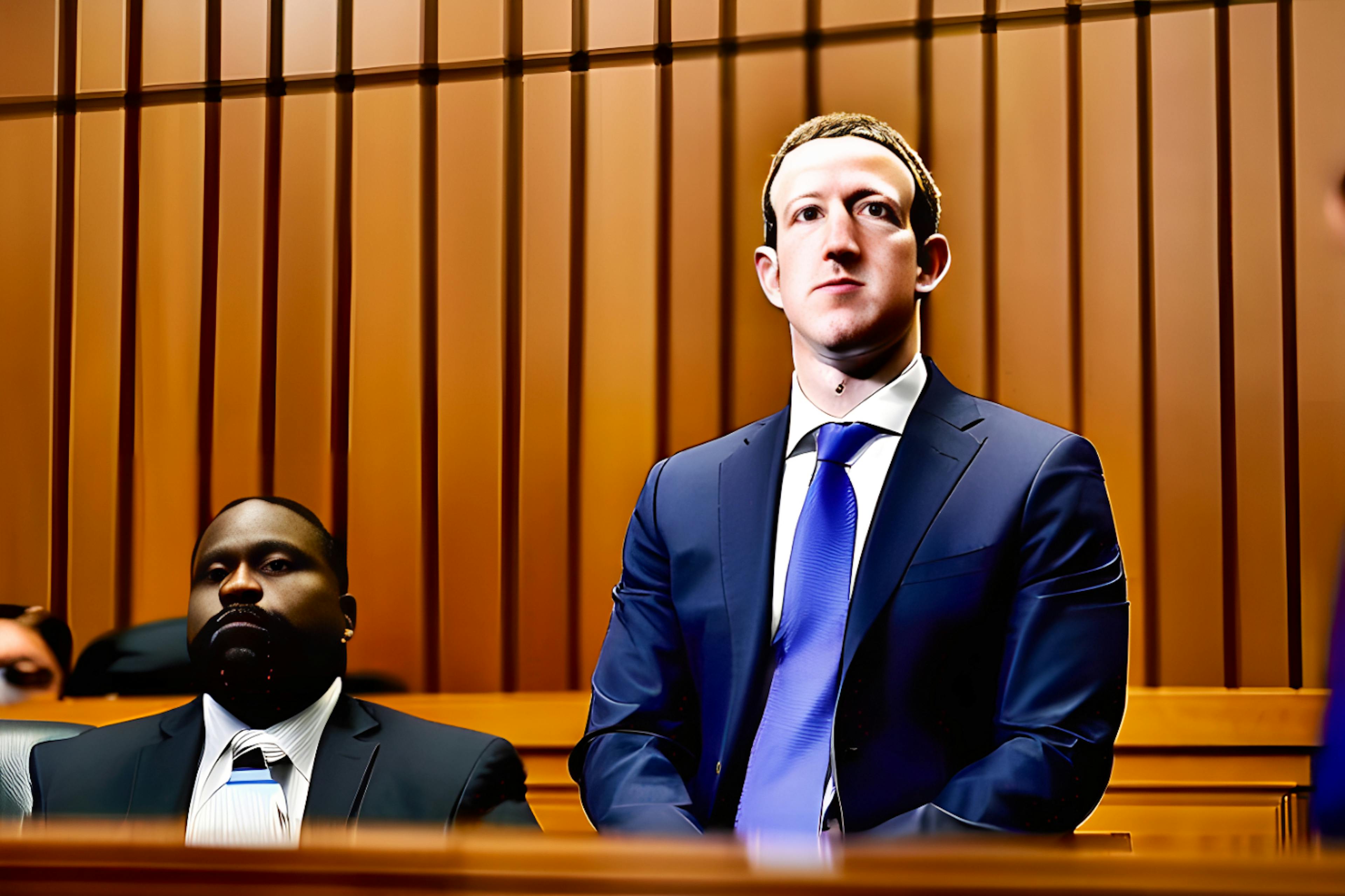 featured image - Behind the Metrics: Meta's Safety Claims Challenged in Colorado Consumer Protection Suit