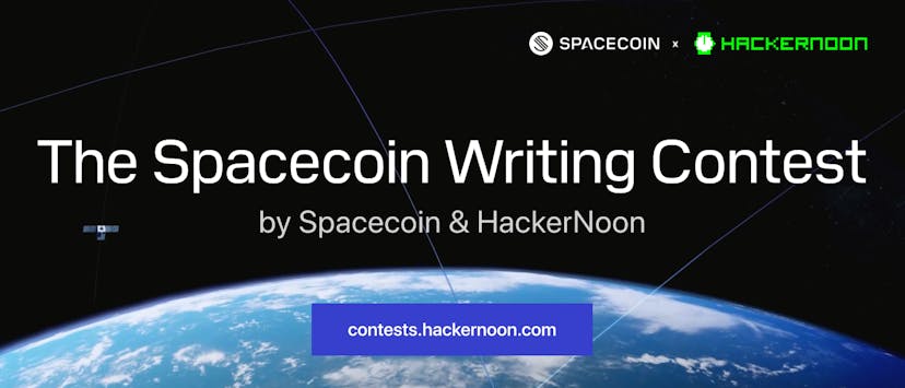 /the-spacecoin-writing-contest-by-spacecoin-and-hackernoon-final-round-results feature image