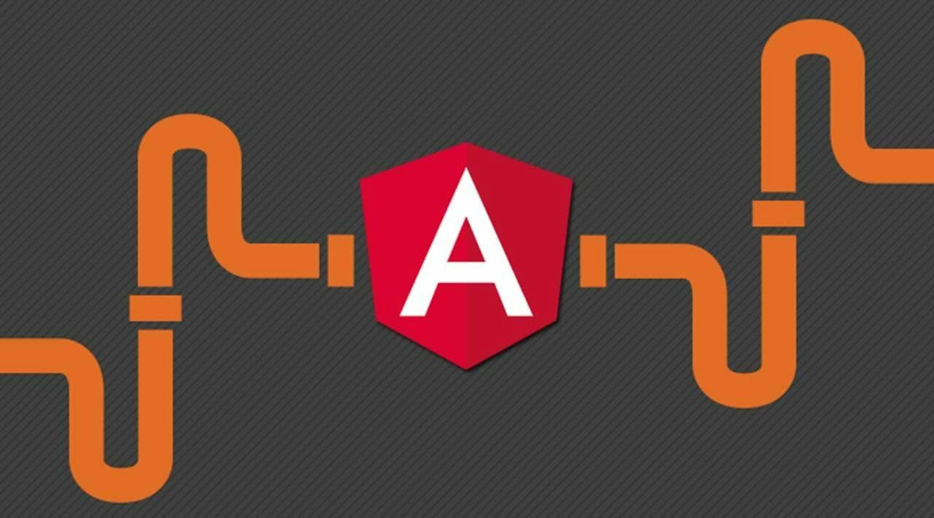 featured image - Mastering Angular Pipes: A Comprehensive Guide to Data Transformation in Web Development