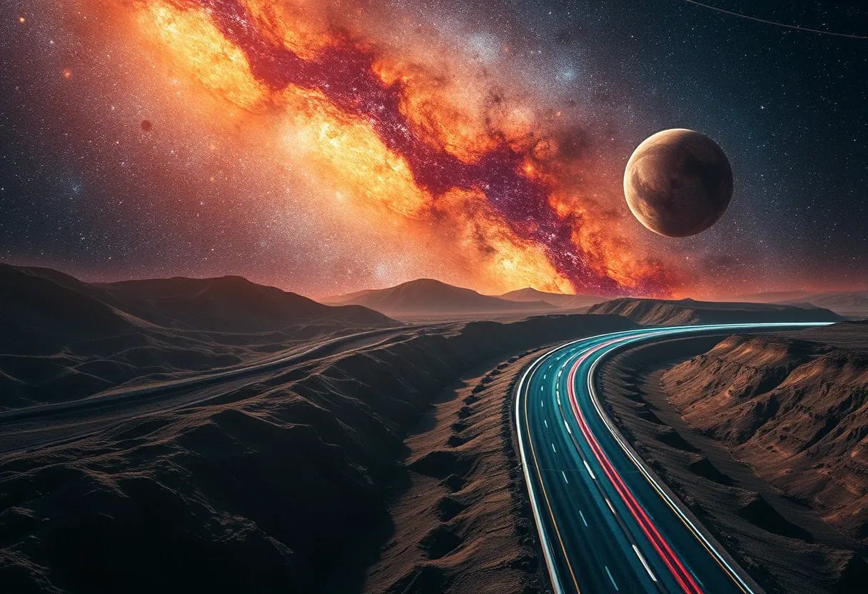 featured image - The Primordial Black Hole Roadmap