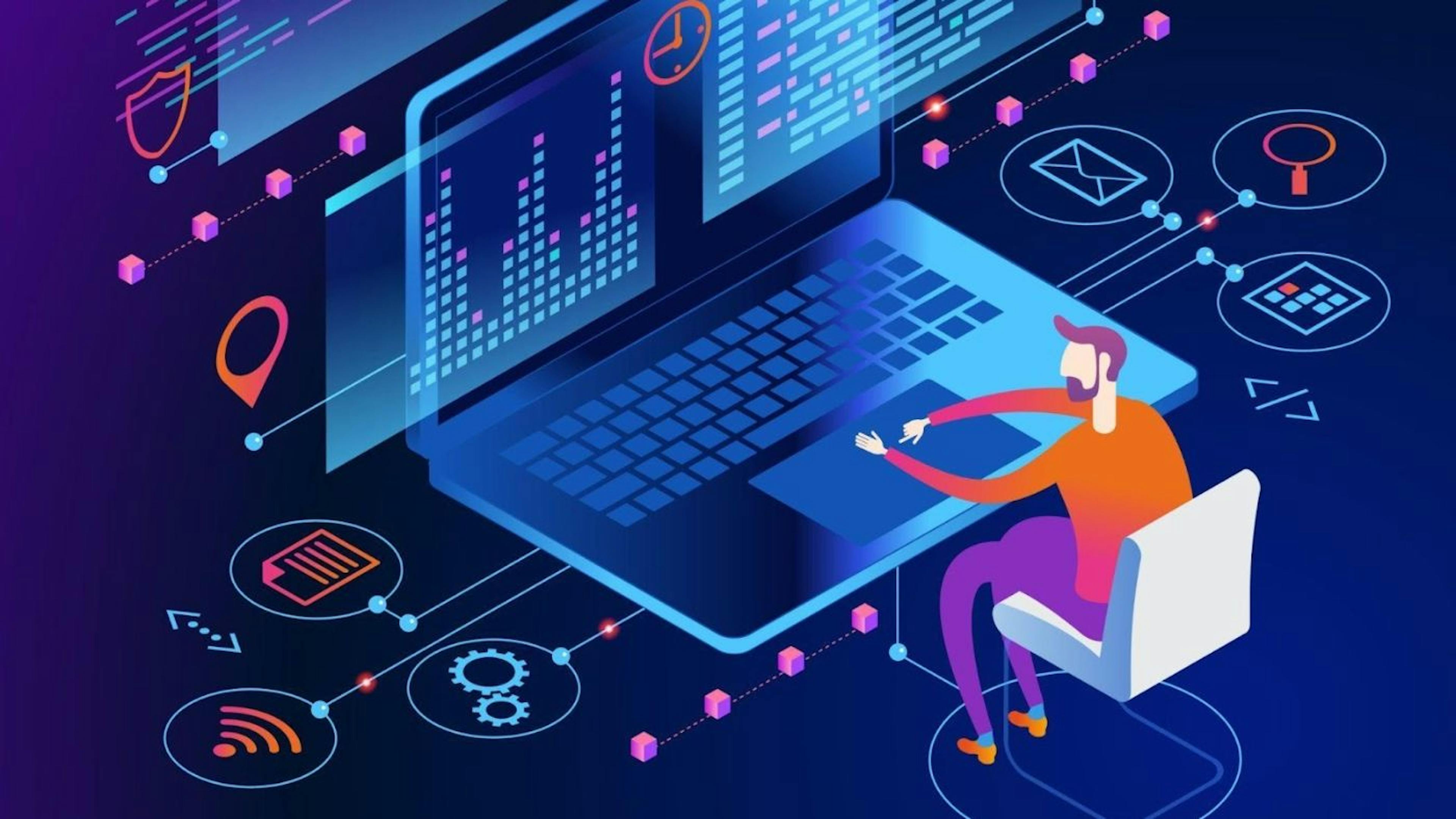 featured image - Thе Impact of Opеn Source Projеcts on Innovation