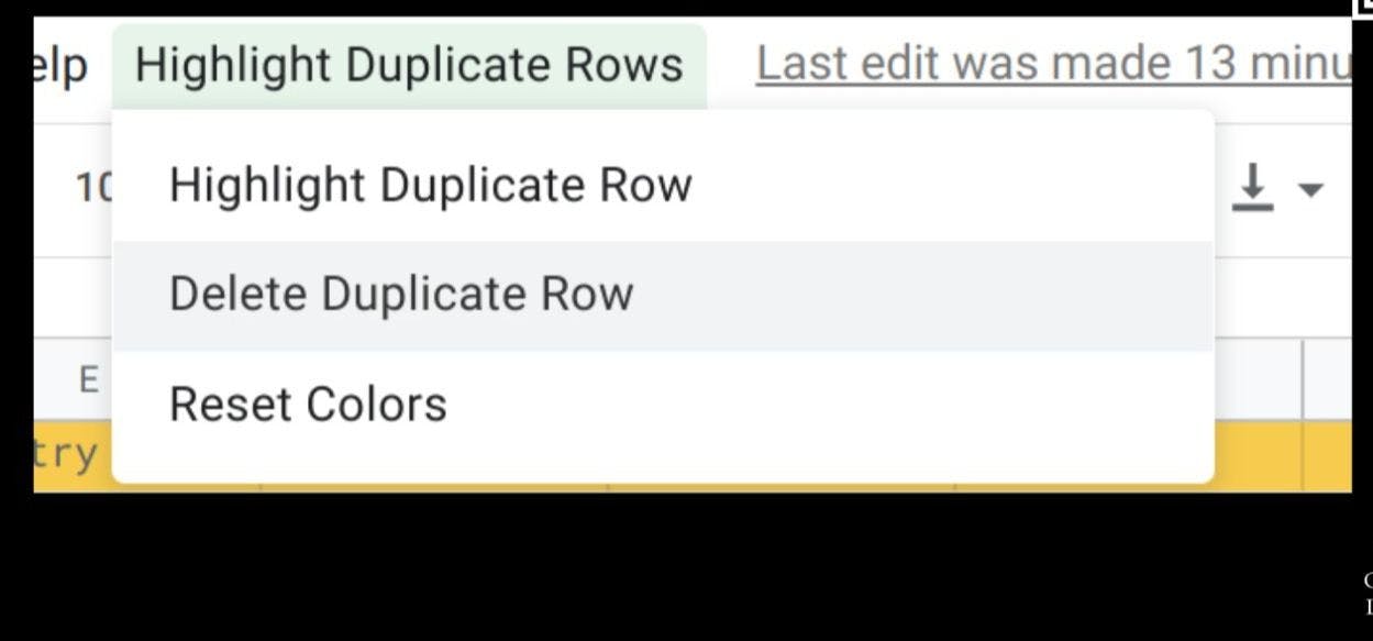 featured image - Removing Duplicates in Google Sheets: A Guide for Non-coders