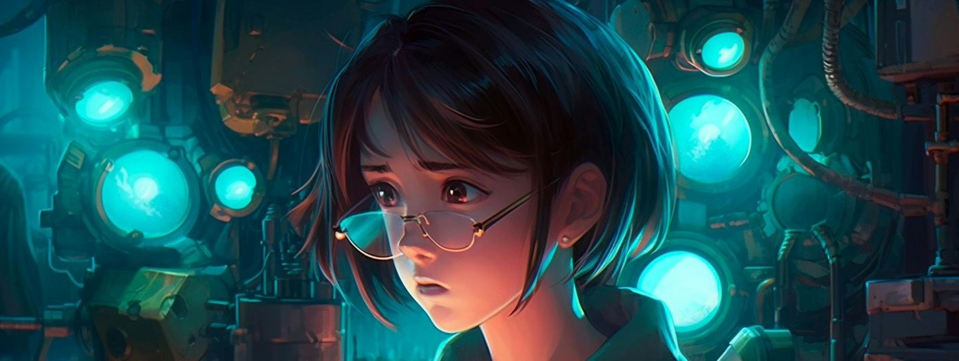 featured image - A Detailed Overview of How AI Detectors Work