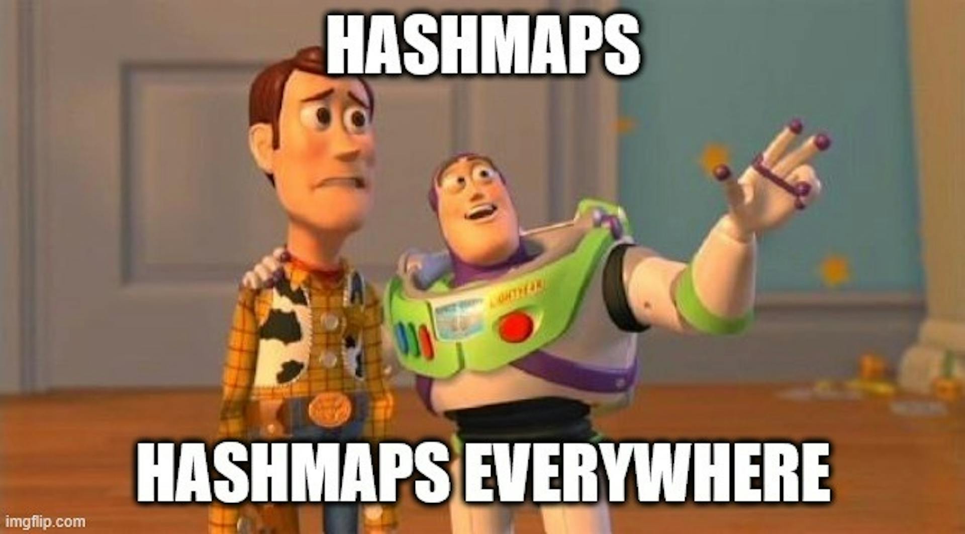 featured image - How Hash Maps Work 