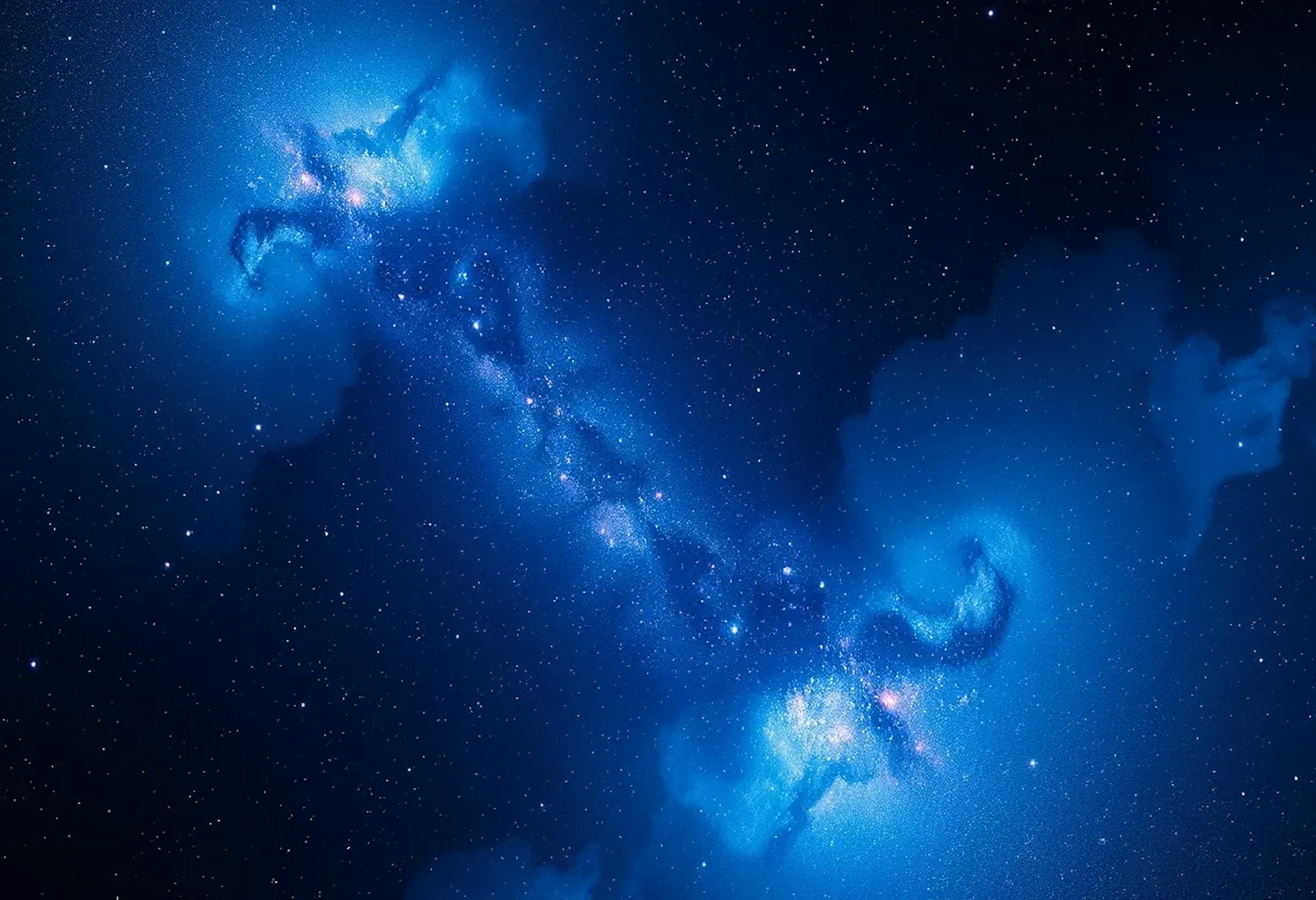 featured image - Is the Emergence of Life an Expected Phase Transition in the Evolving Universe?