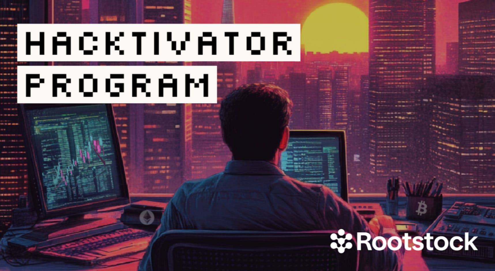 Introducing the Rootstock Hacktivator Program