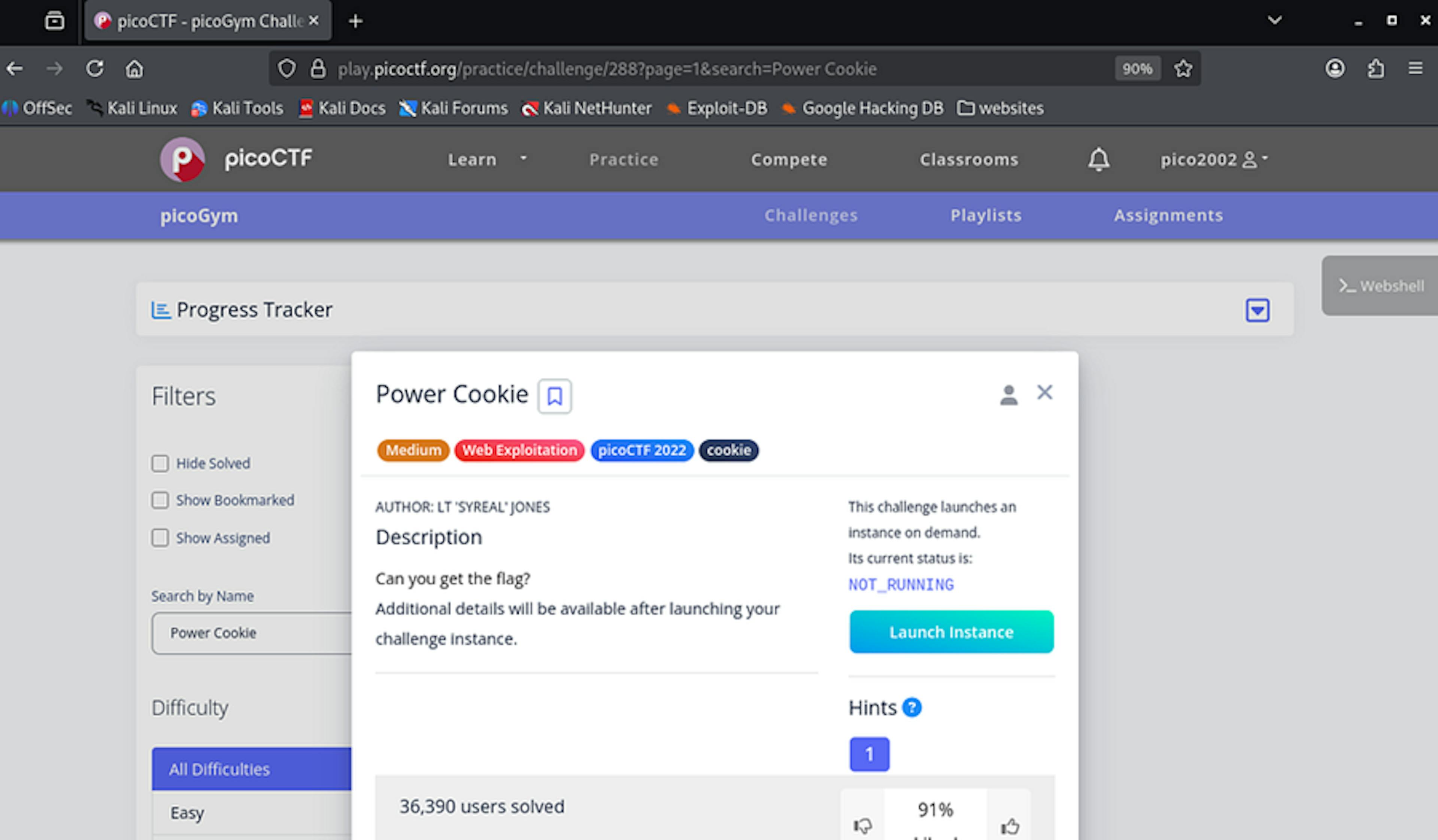 /ctf-walkthrough-exploiting-cookie-based-privilege-escalation-in-power-cookie feature image