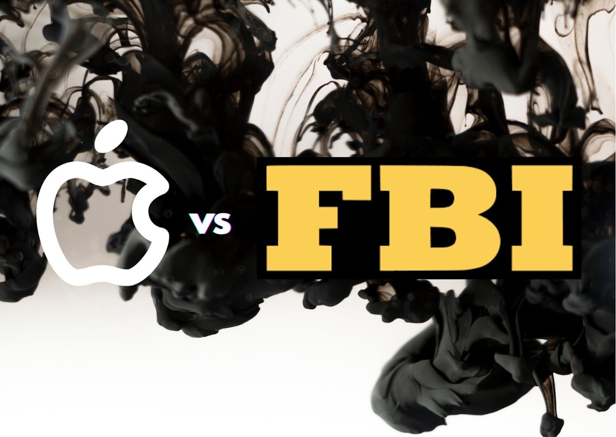 featured image - Apple vs. FBI: The Battle for Your Digital Secrets