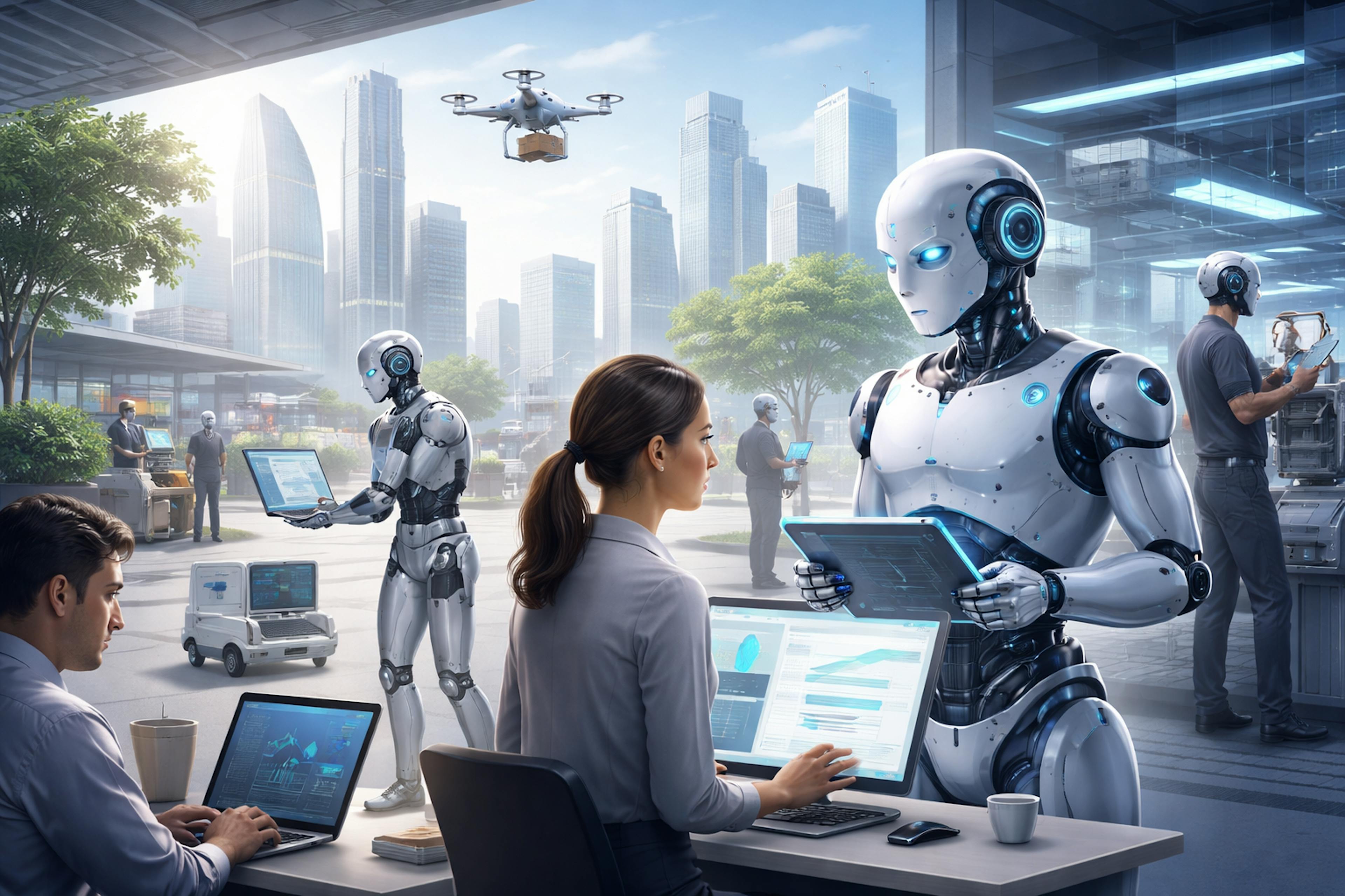 featured image - Agentic AI Governance Frameworks 2026: Risks, Oversight, and Emerging Standards