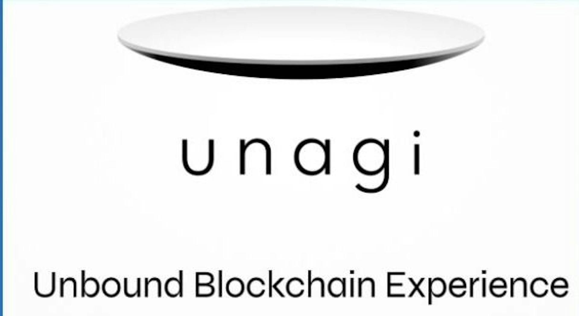 featured image - WEMIX revela 'Unagi': inovação pioneira em Omnichain além dos limites do Blockchain