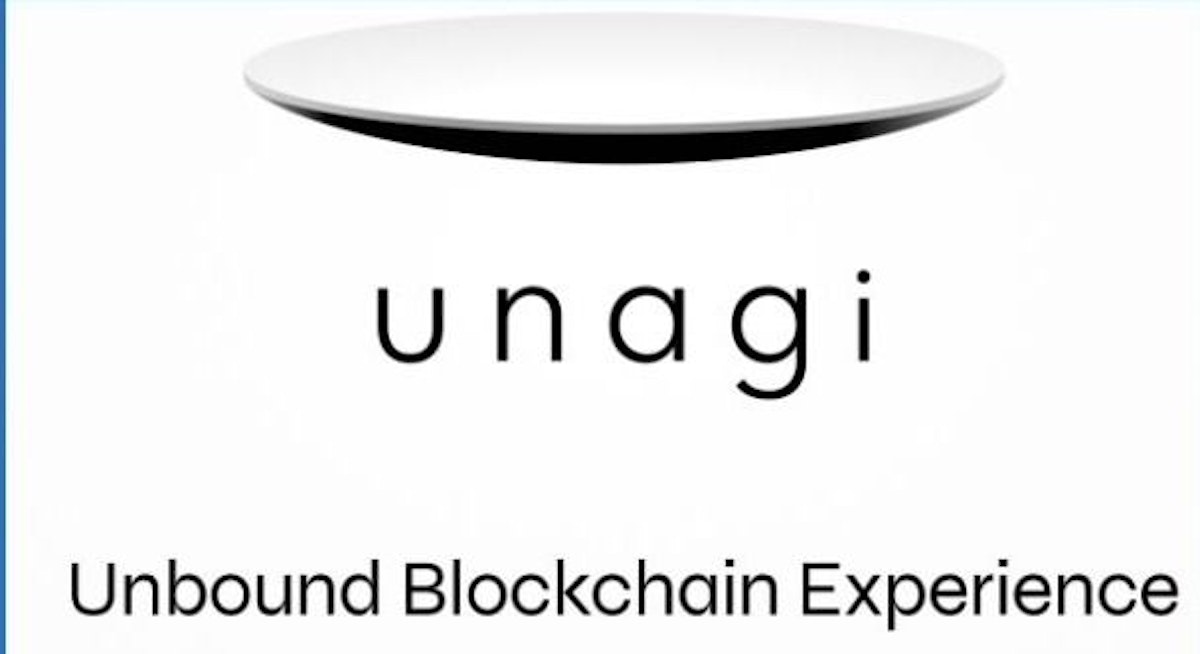 featured image - WEMIX tiết lộ 'Unagi': Tiên phong đổi mới Omnichain vượt qua giới hạn của Blockchain
