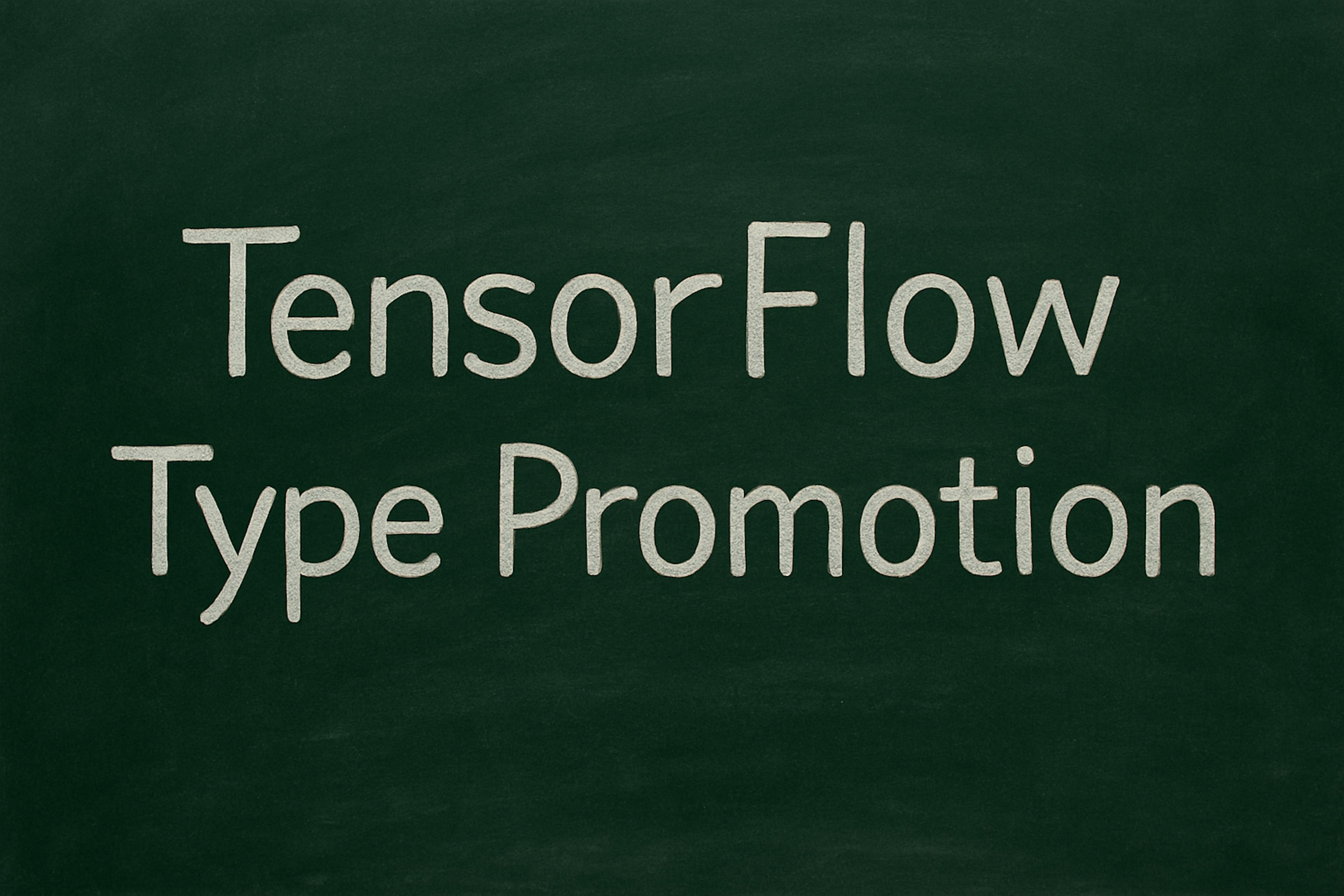 featured image - Improvements in TensorFlow Type Promotion Reduce Bit-Widening Risks