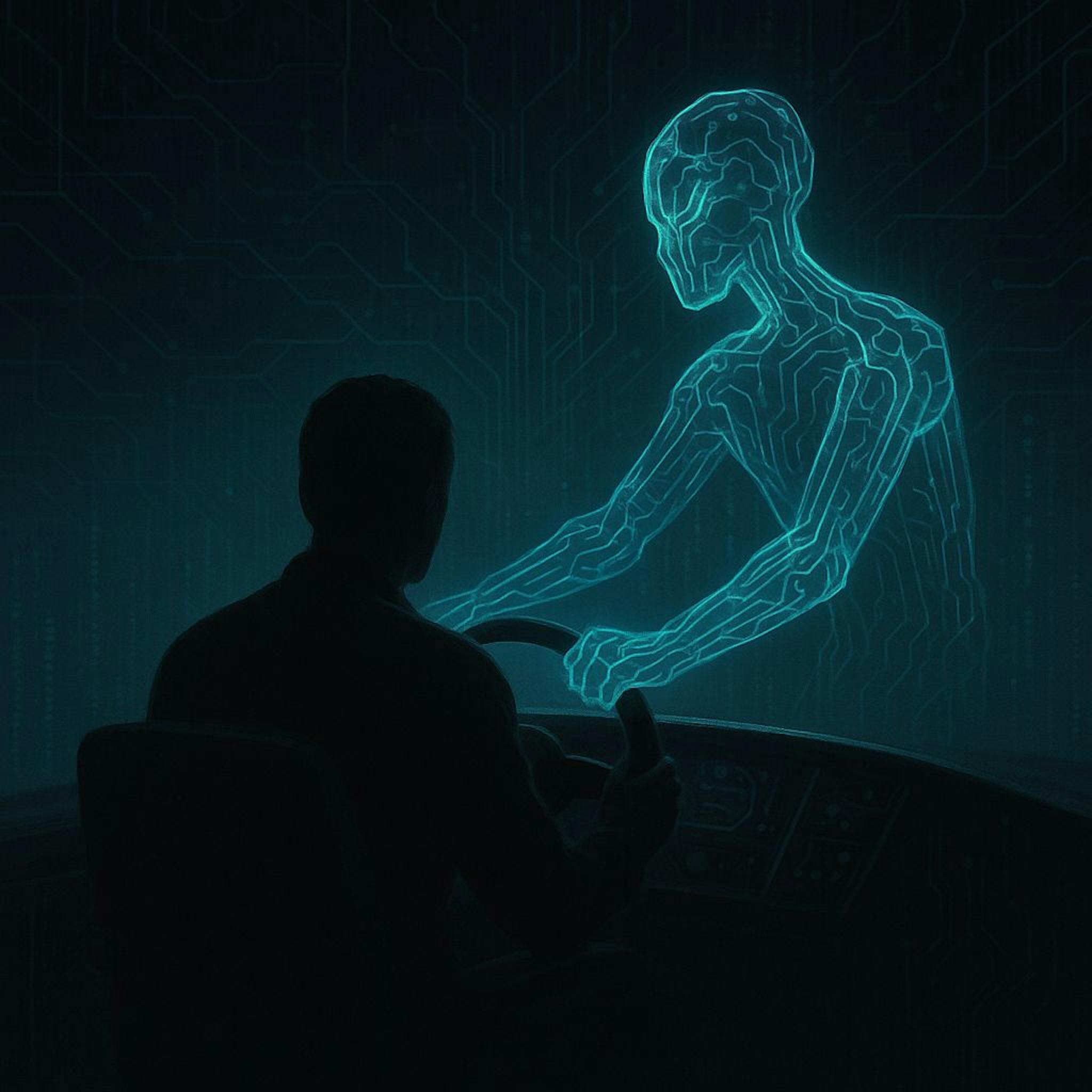 featured image - Beyond the Usual Doom: Five AI Dangers Nobody Is Talking About