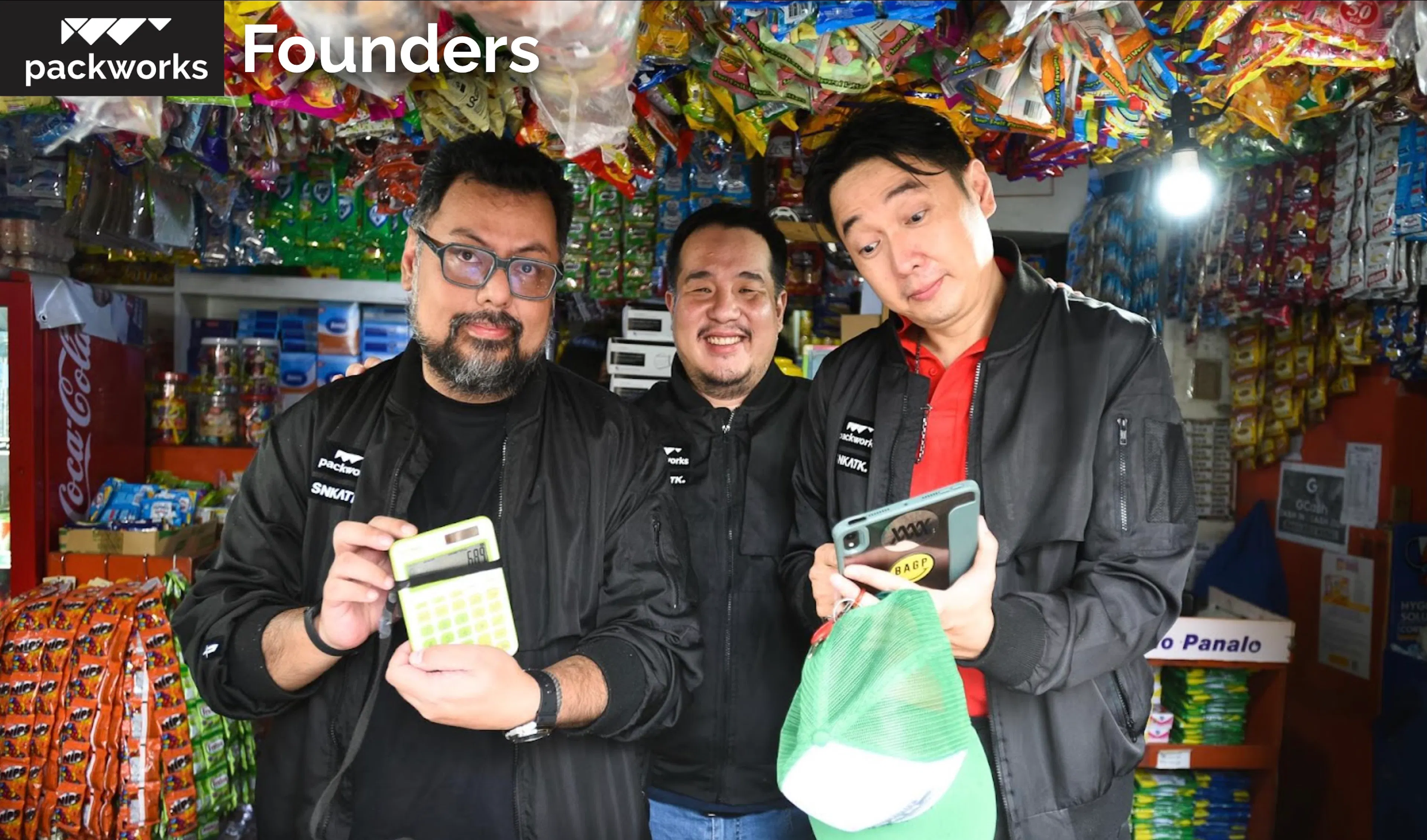 featured image - Meet the Hackathon Winner: Packworks on the Future of Phygital Retail and Building With Bright Data