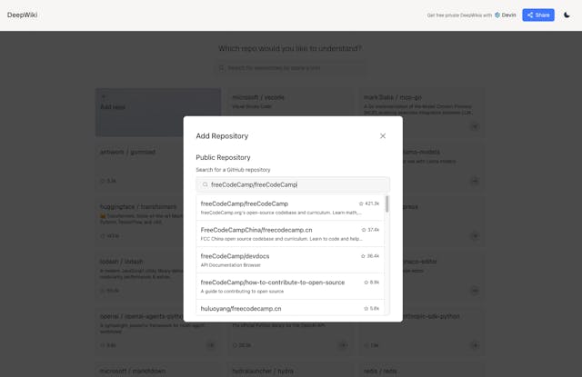 /i-used-to-get-lost-in-github-repos-then-i-found-a-smarter-way-in feature image