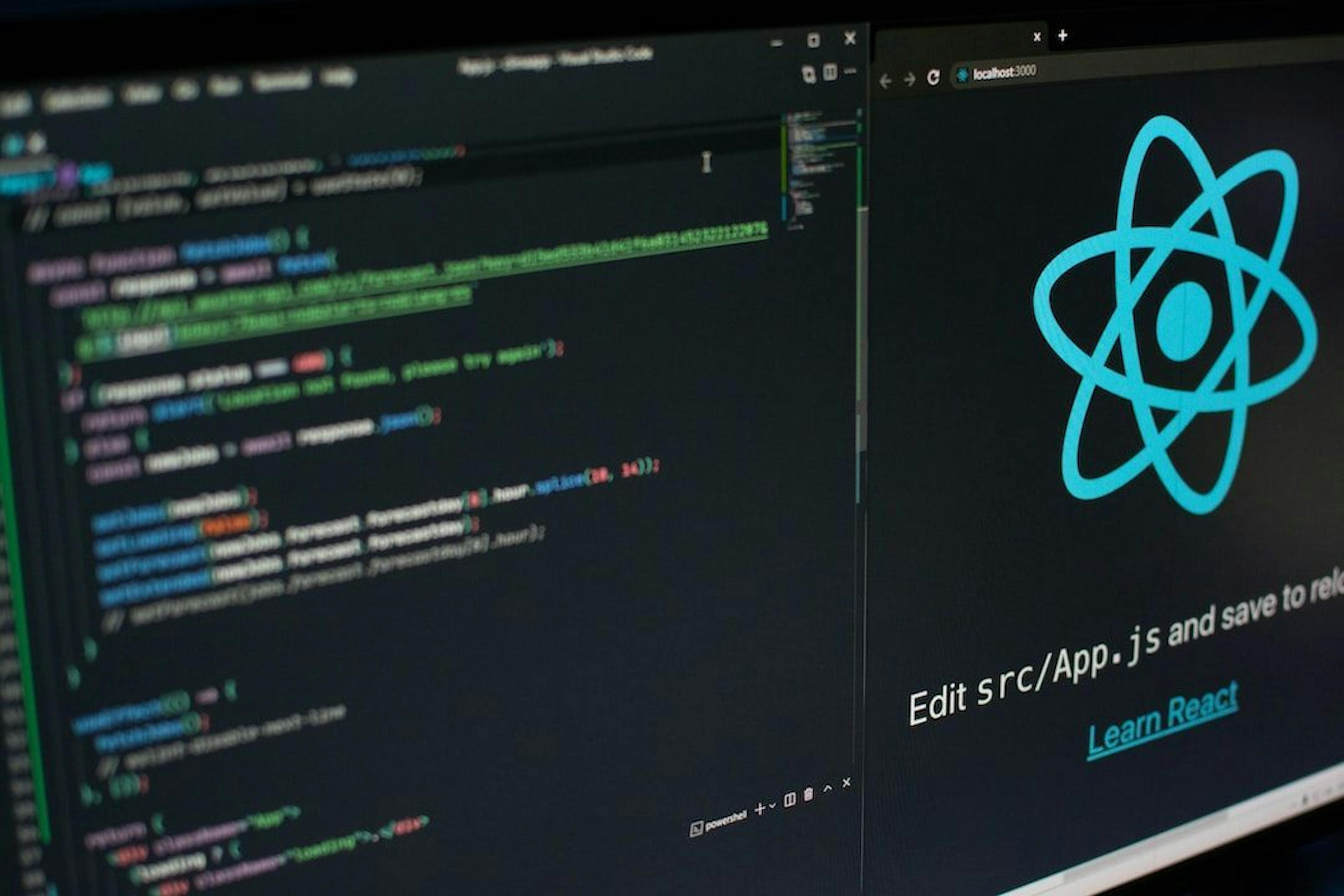 featured image - Building a Sidebar in React with a Higher-Order Component