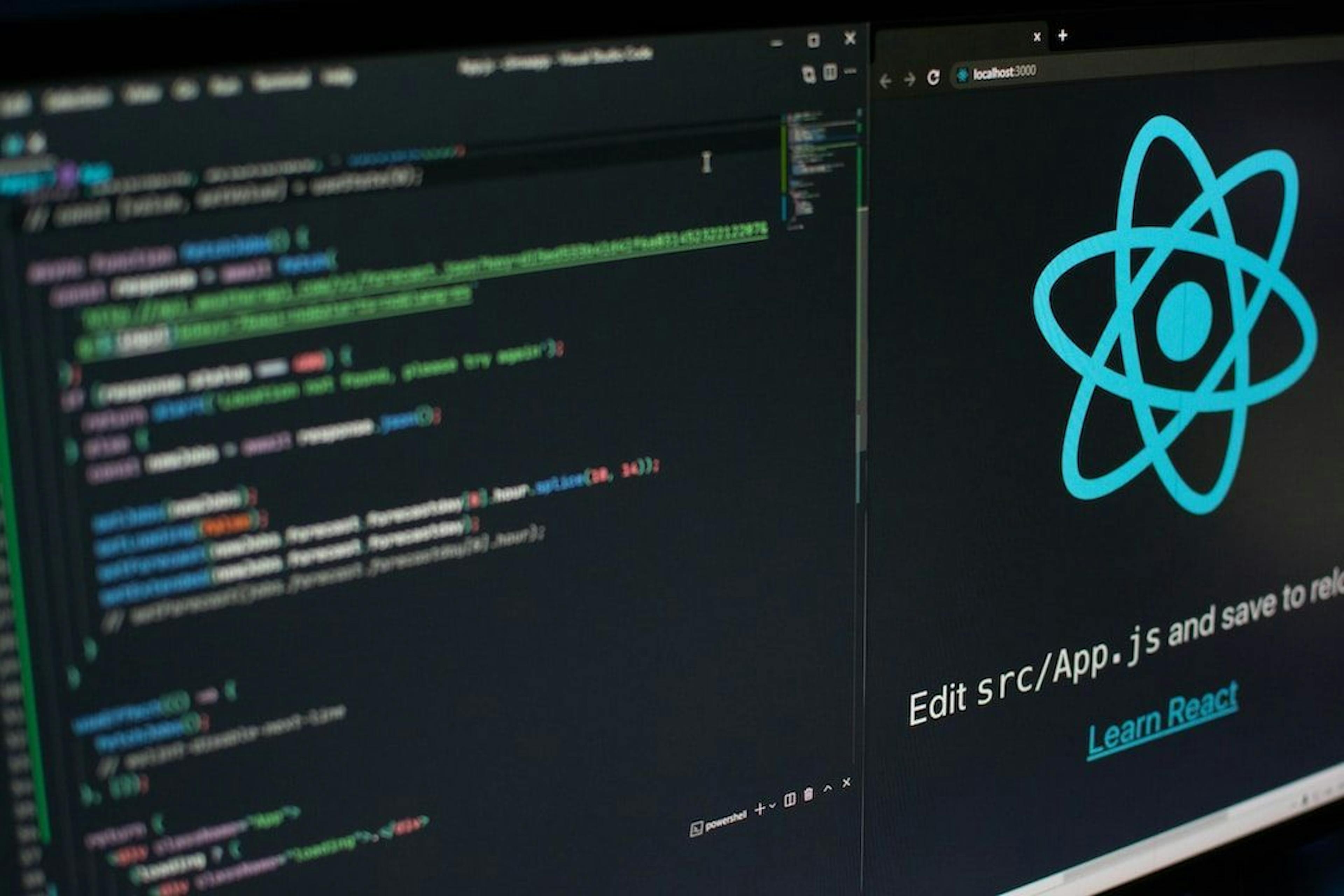 featured image - Building a Sidebar in React with a Higher-Order Component