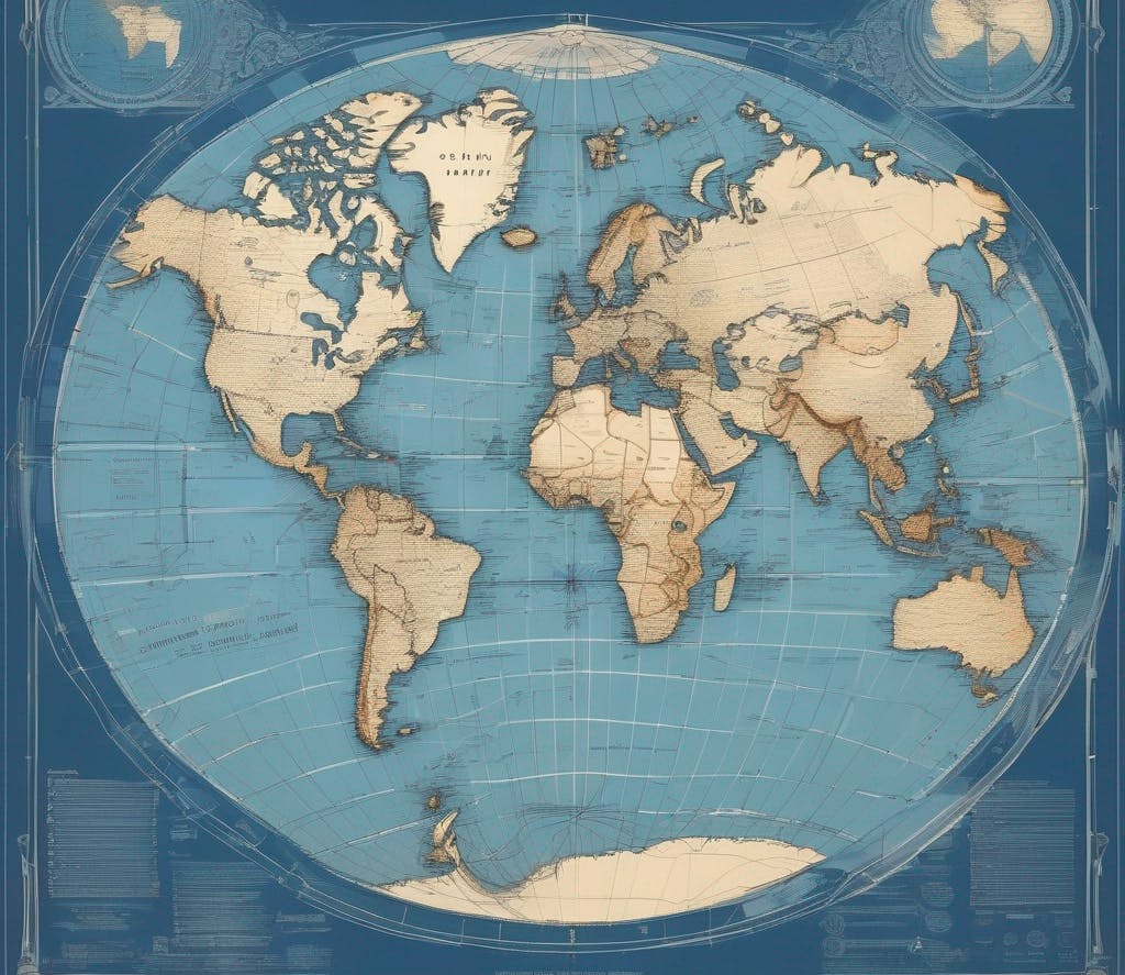 featured image - The U.S. Advocates for Trusted Data Flows and Multistakeholder Digital Governance