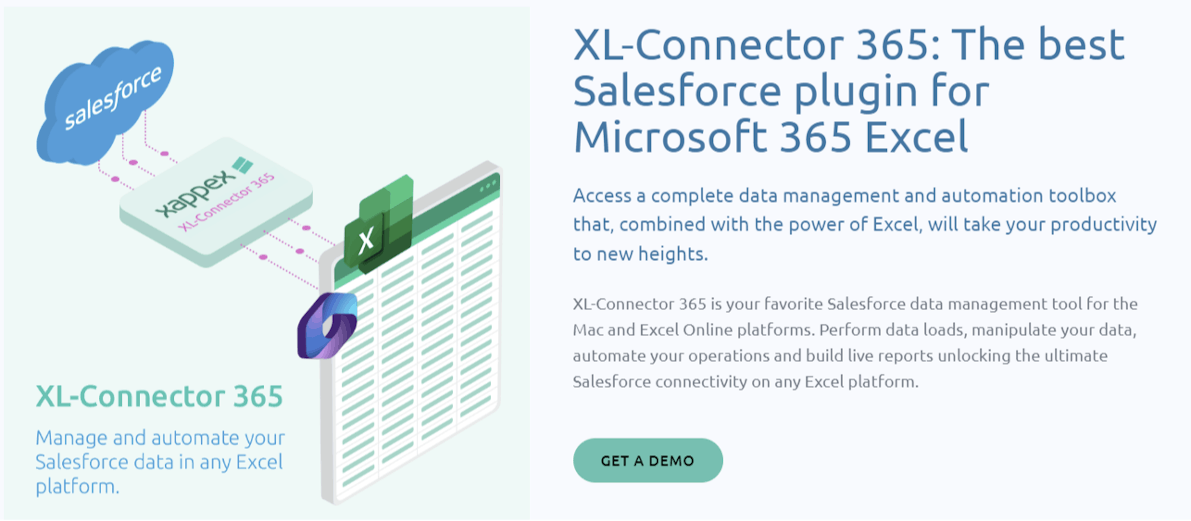 featured image - Smart Automation with Excel Connector: 7 Mass Action Use Cases in Salesforce 