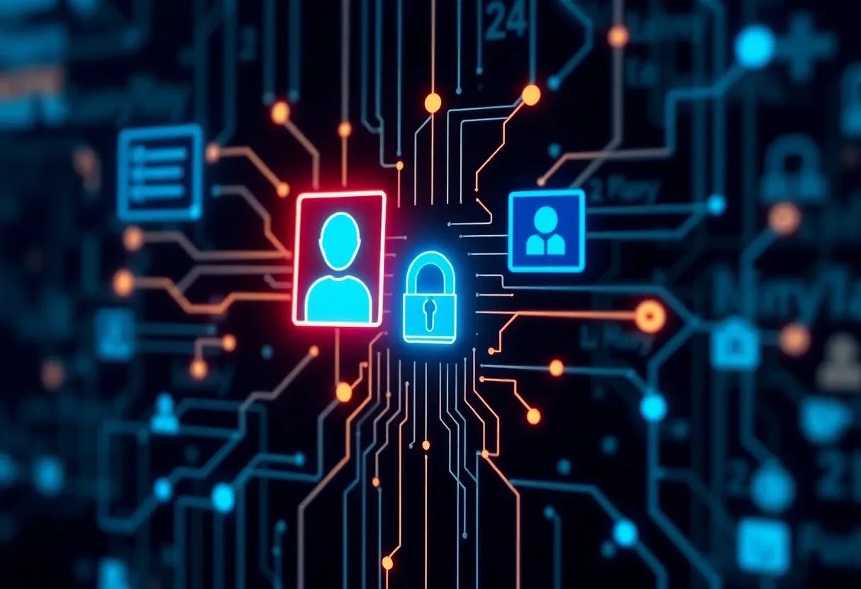 featured image - The (Digital) Identity Paradox: Convenience or Privacy?