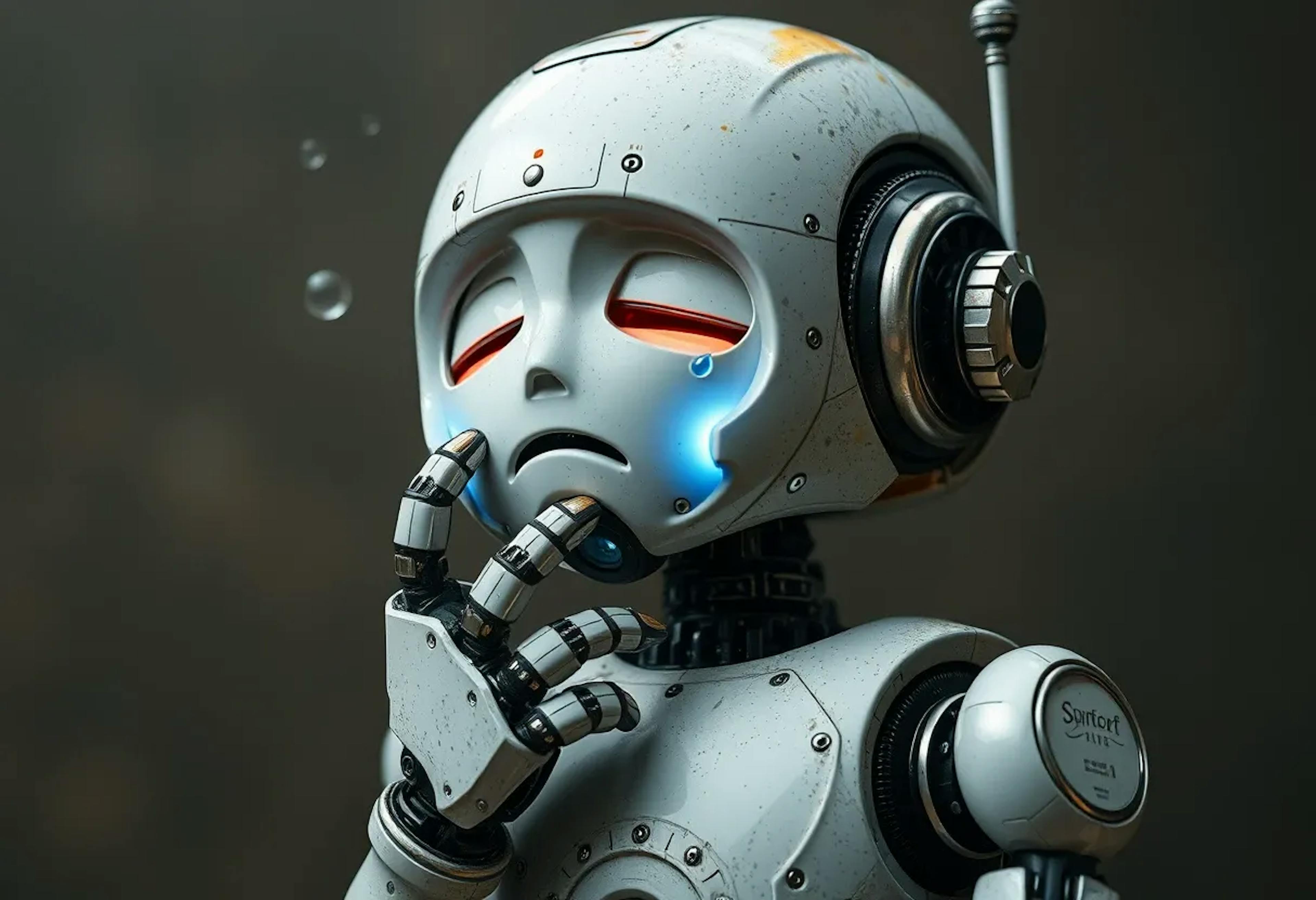 featured image - Conscious Awareness and the Feeling of Consciousness in Conscious Turing Machine Robots