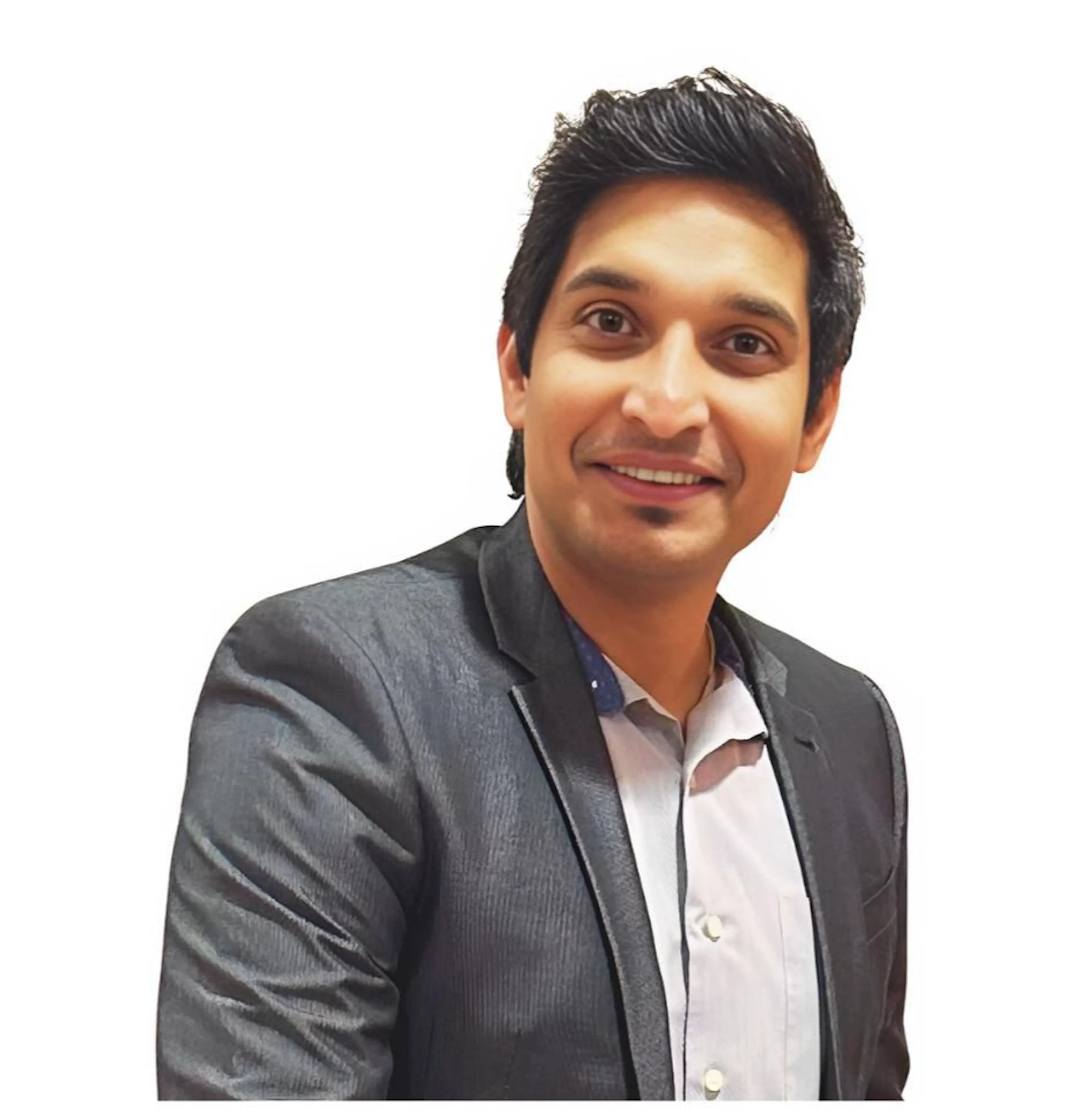 featured image - How Bhargava Reddy Maddireddy Bridges Cybersecurity Research and Enterprise Security