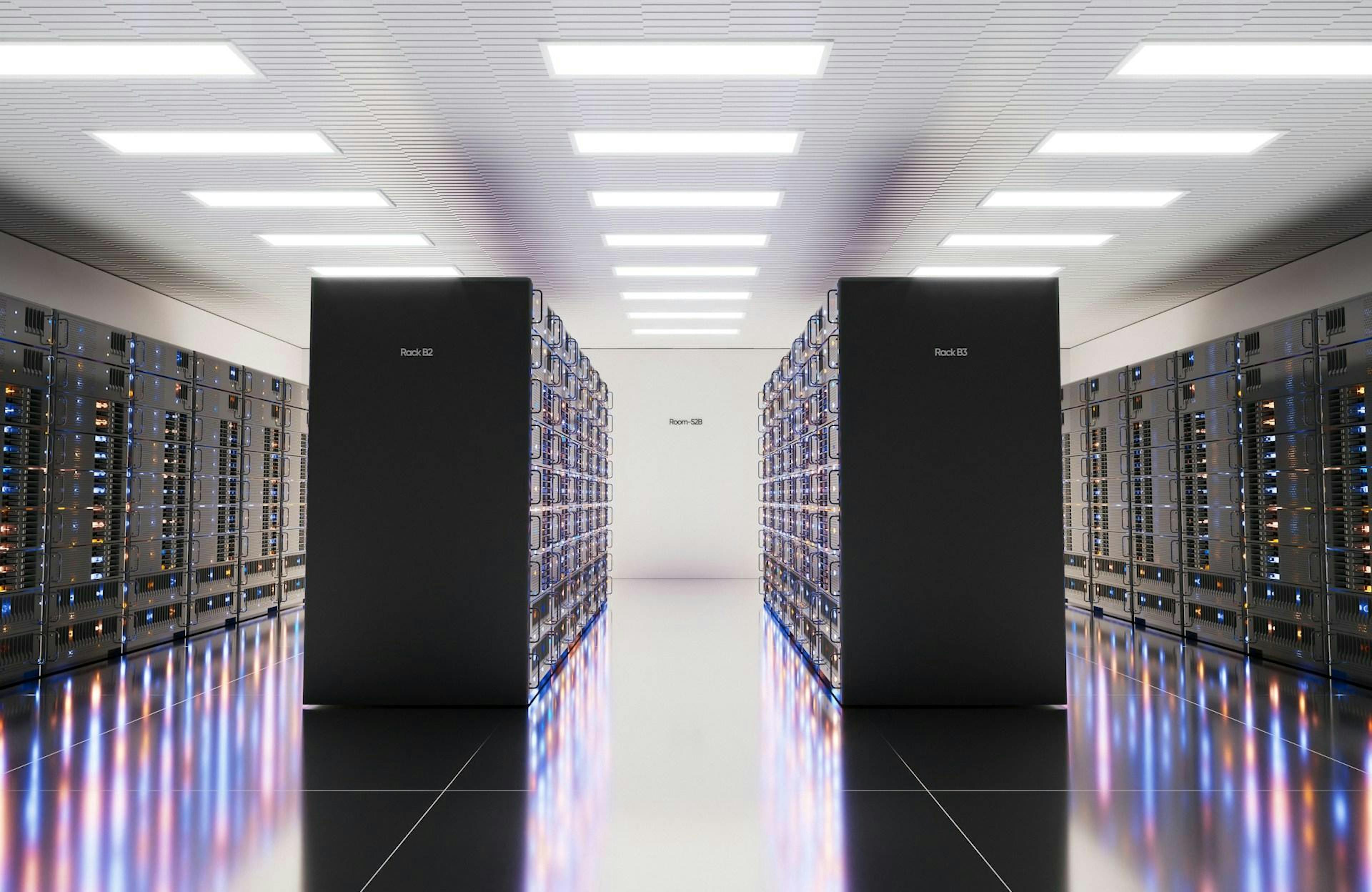 featured image - AI Workstations vs Data Centers: Can Local Compute Compete at Scale?