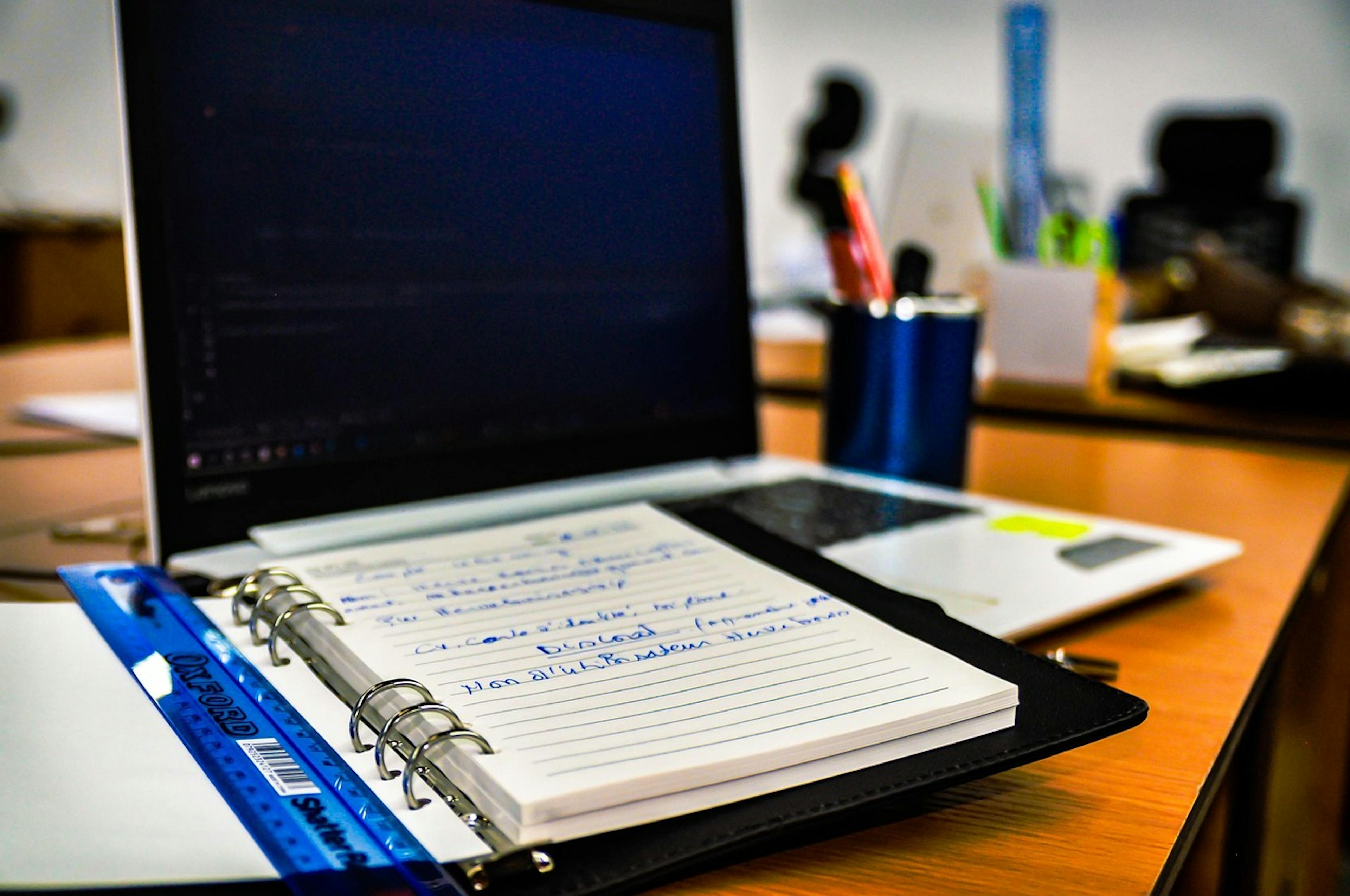 featured image - 6 Things You Need to Consider Before Buying a Software Company