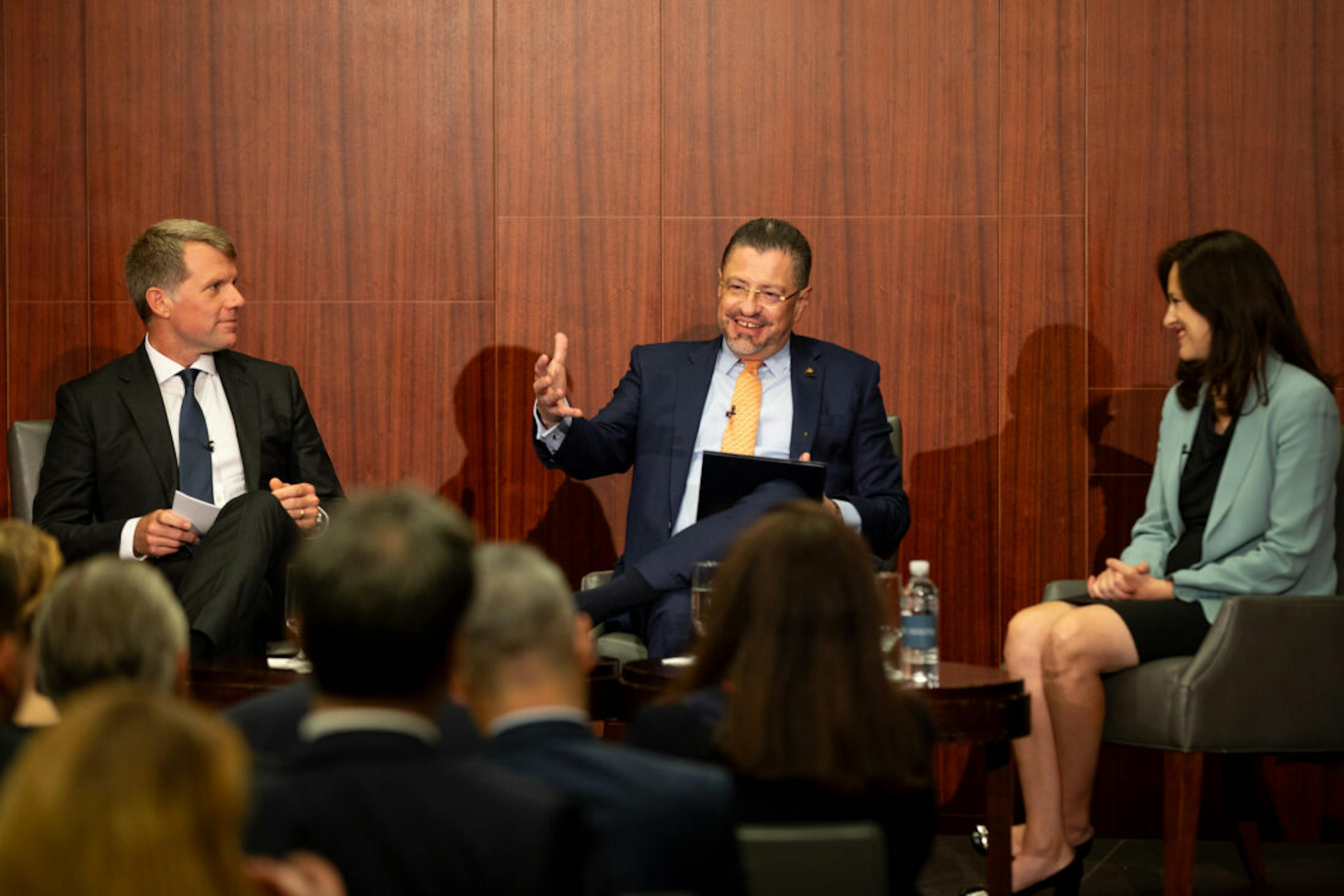 featured image - U.S. Initiatives in Digital Policy Capacity Building