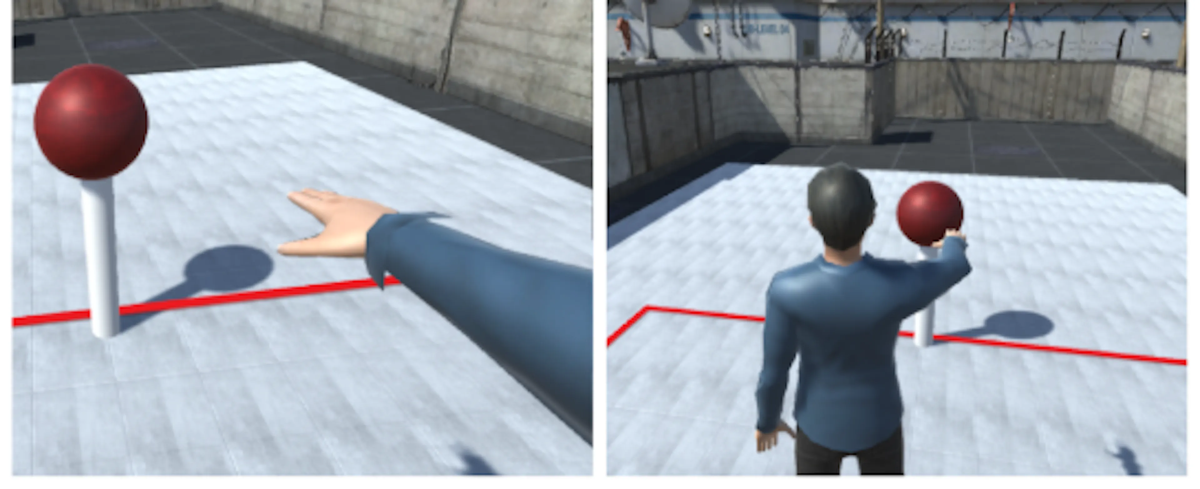 featured image - How Your Avatar Shapes Your Virtual Reality Experience