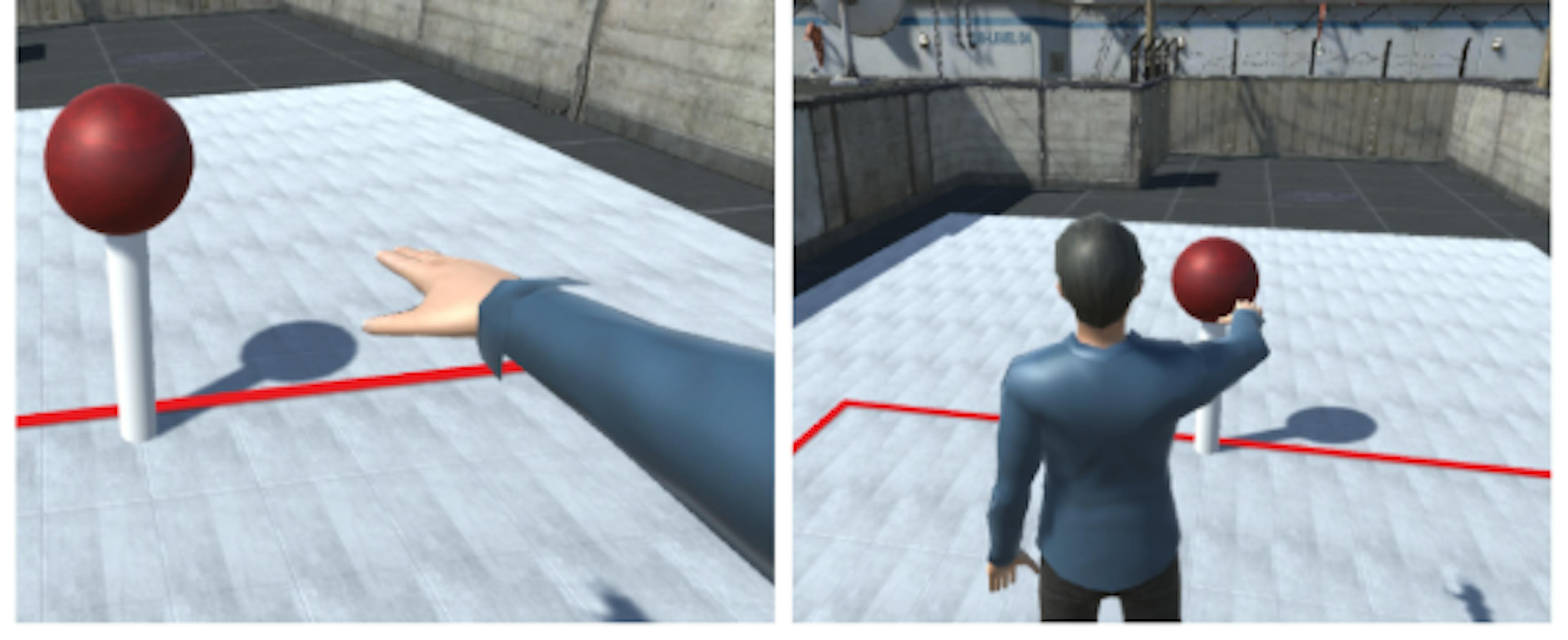 How Your Avatar Shapes Your Virtual Reality Experience
