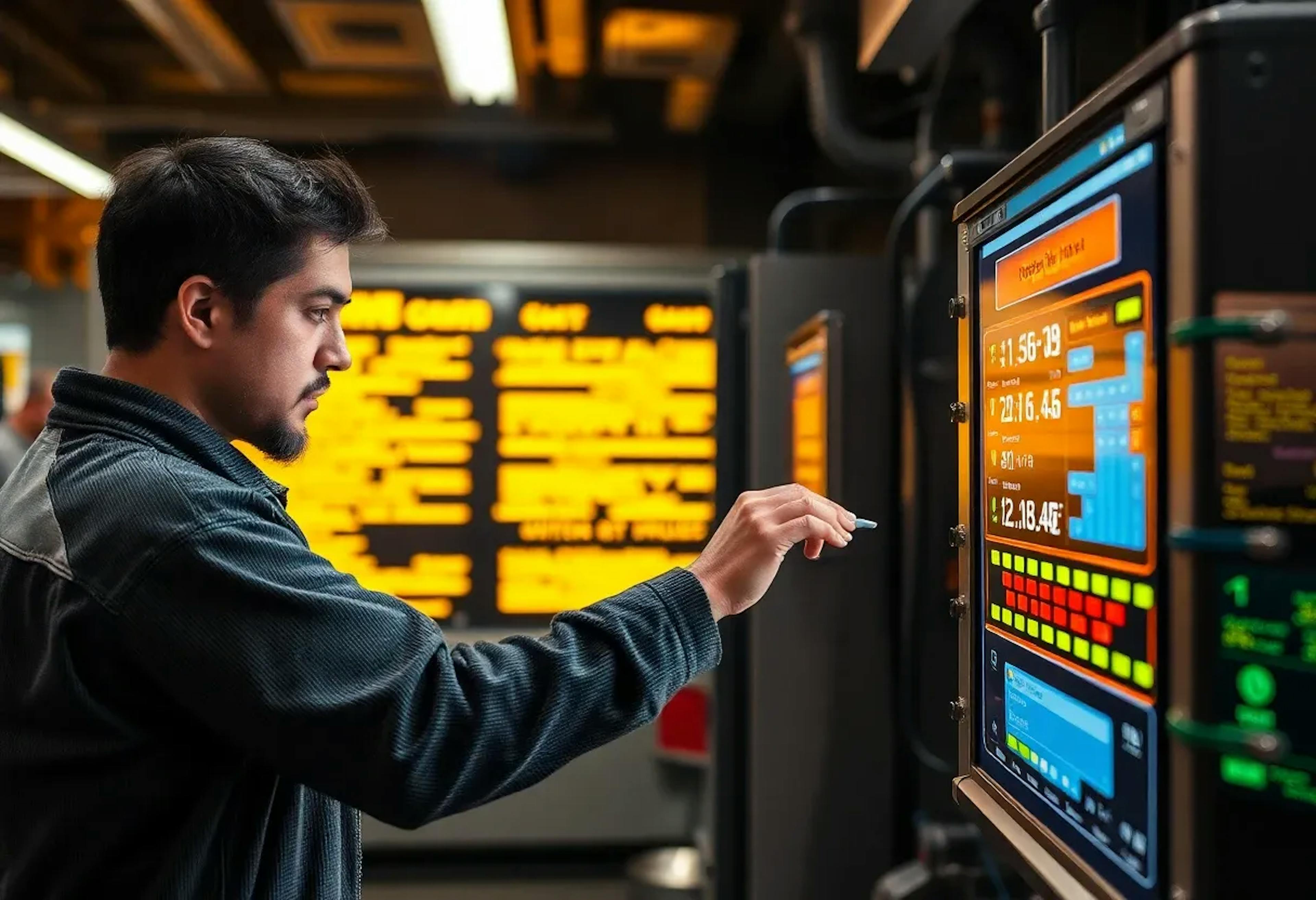 featured image - Human vs. Machine: Evaluating AI-Generated Images Through Human and Automated Metrics