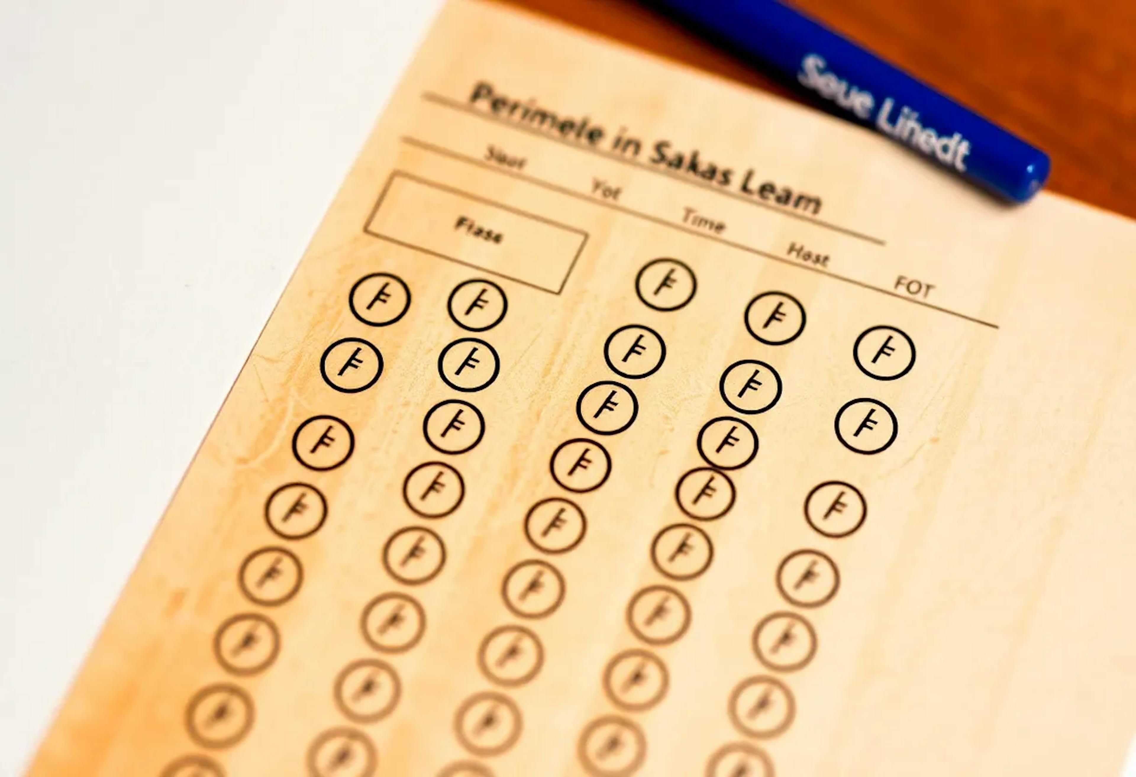 featured image - Automated Essay Scoring Using Large Language Models