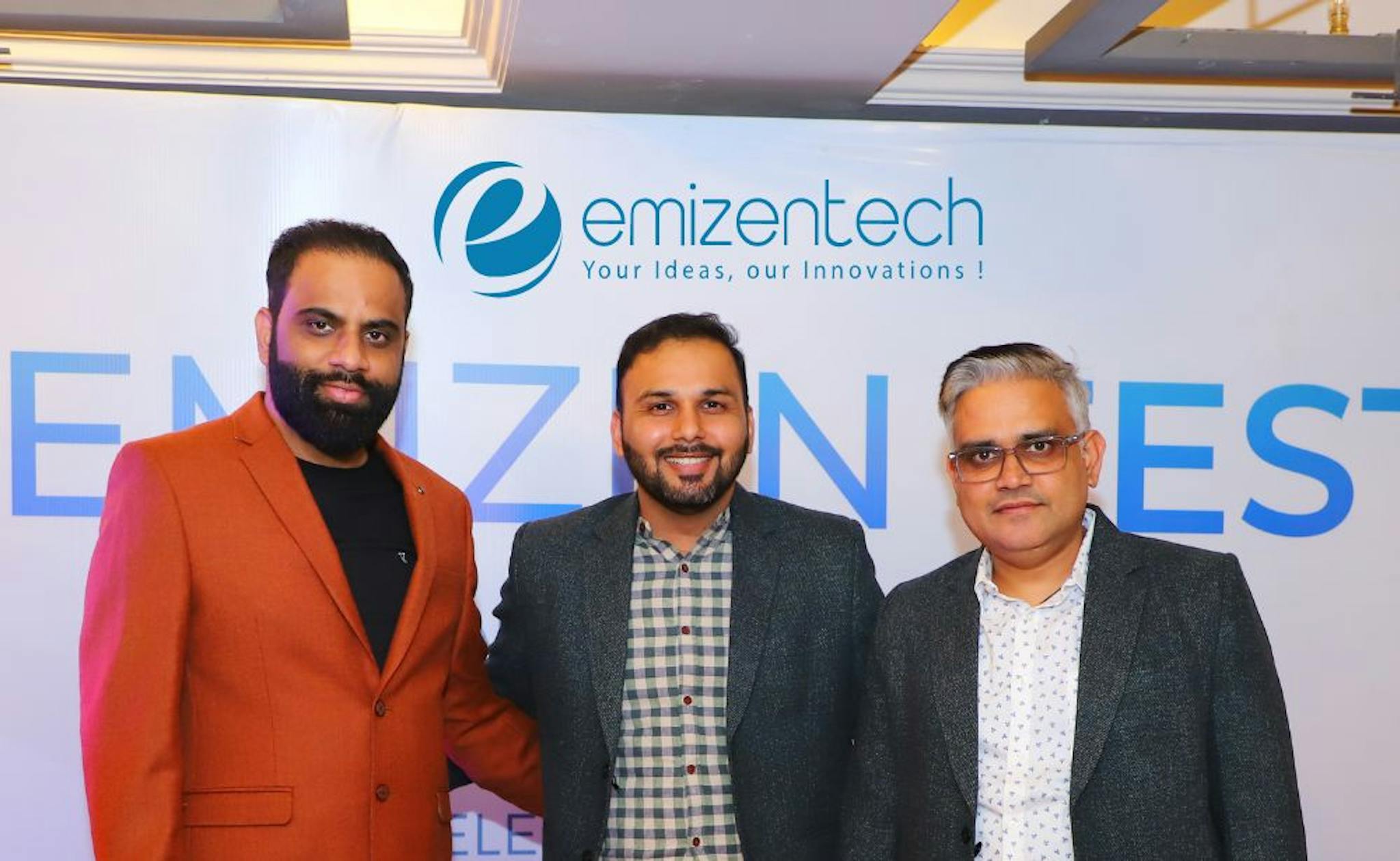 featured image - El camino hacia la excelencia en el comercio electrónico: entrevista con el nominado a Startups del año, EmizenTech