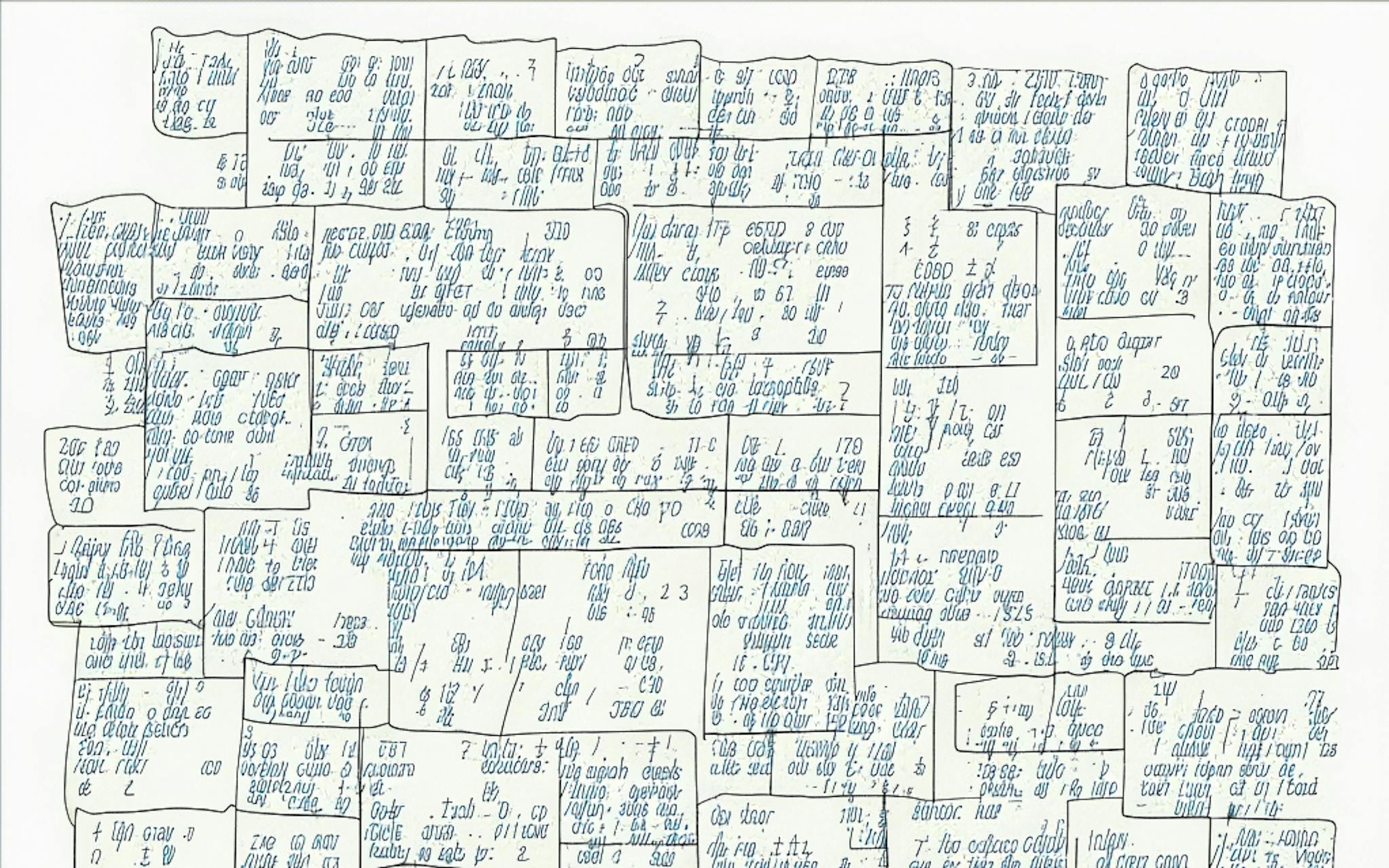featured image - Discrete Mean Estimates and the Landau-Siegel Zero: Appendix A. Some Euler Products
