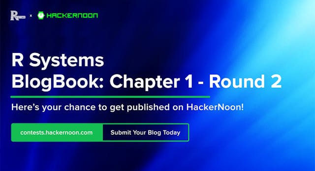 /r-systems-blogbookchapter-1-round-2-is-now-open-for-submissions feature image
