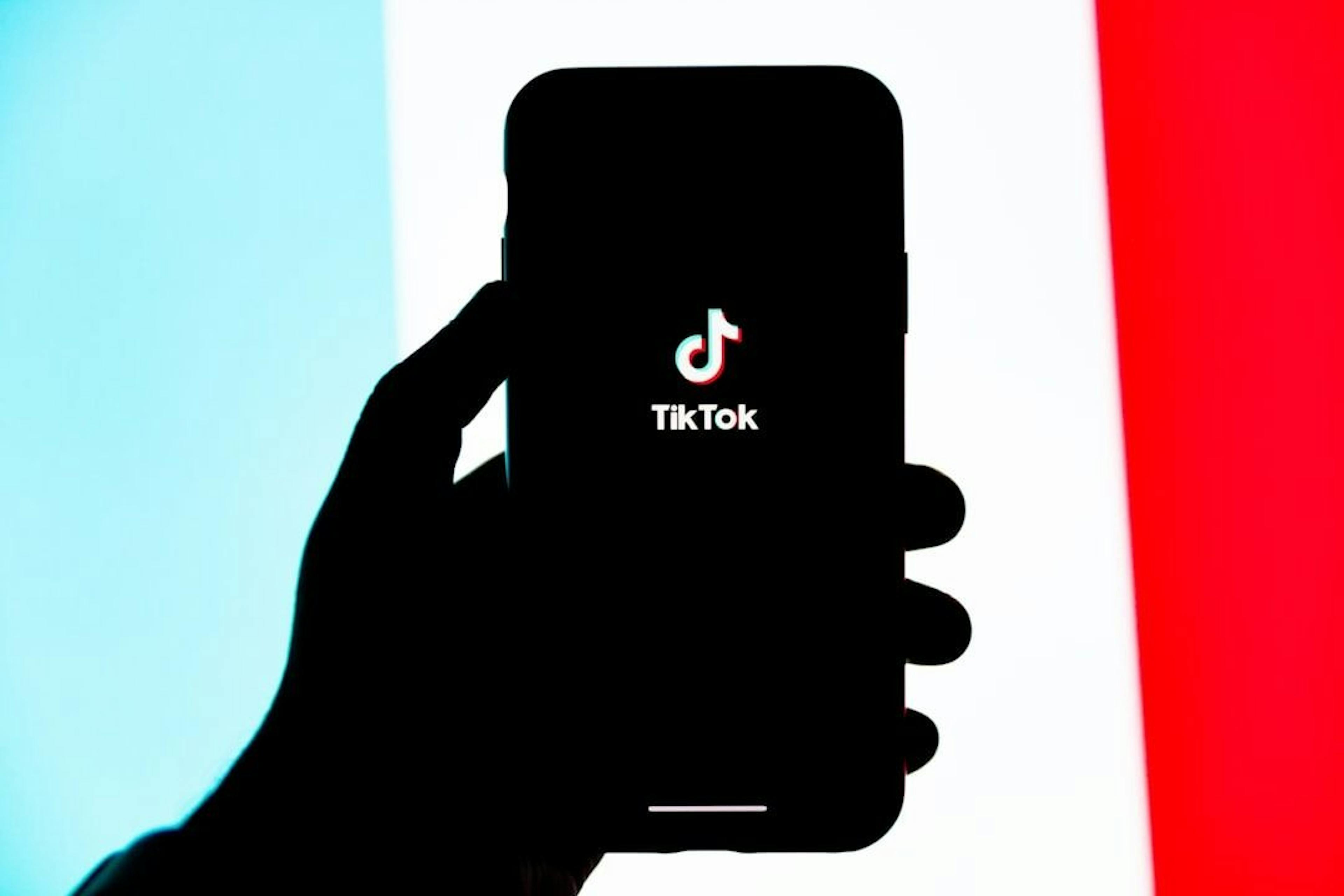 featured image - TikTok Explains Why It Can't Divest Its U.S. Operations 