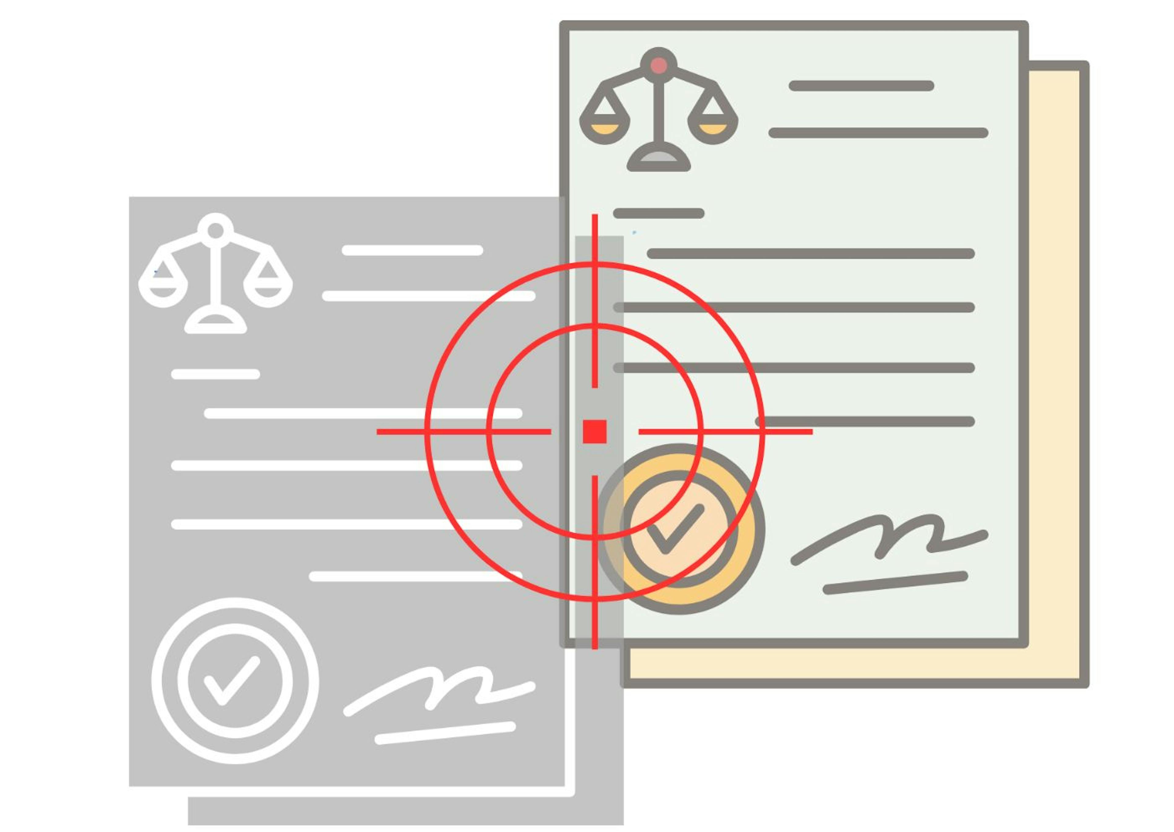 featured image - Binance and BAM Trading Caught in Regulatory Crosshairs