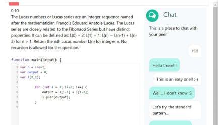 featured image - What We Learned From 92 Students in a Spanish Software Class